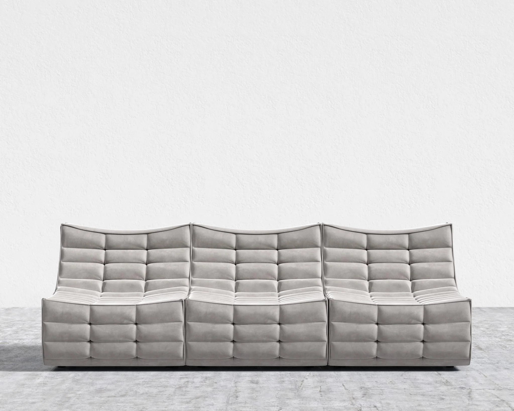 Tanner 3 Seater Sofa - Image 20