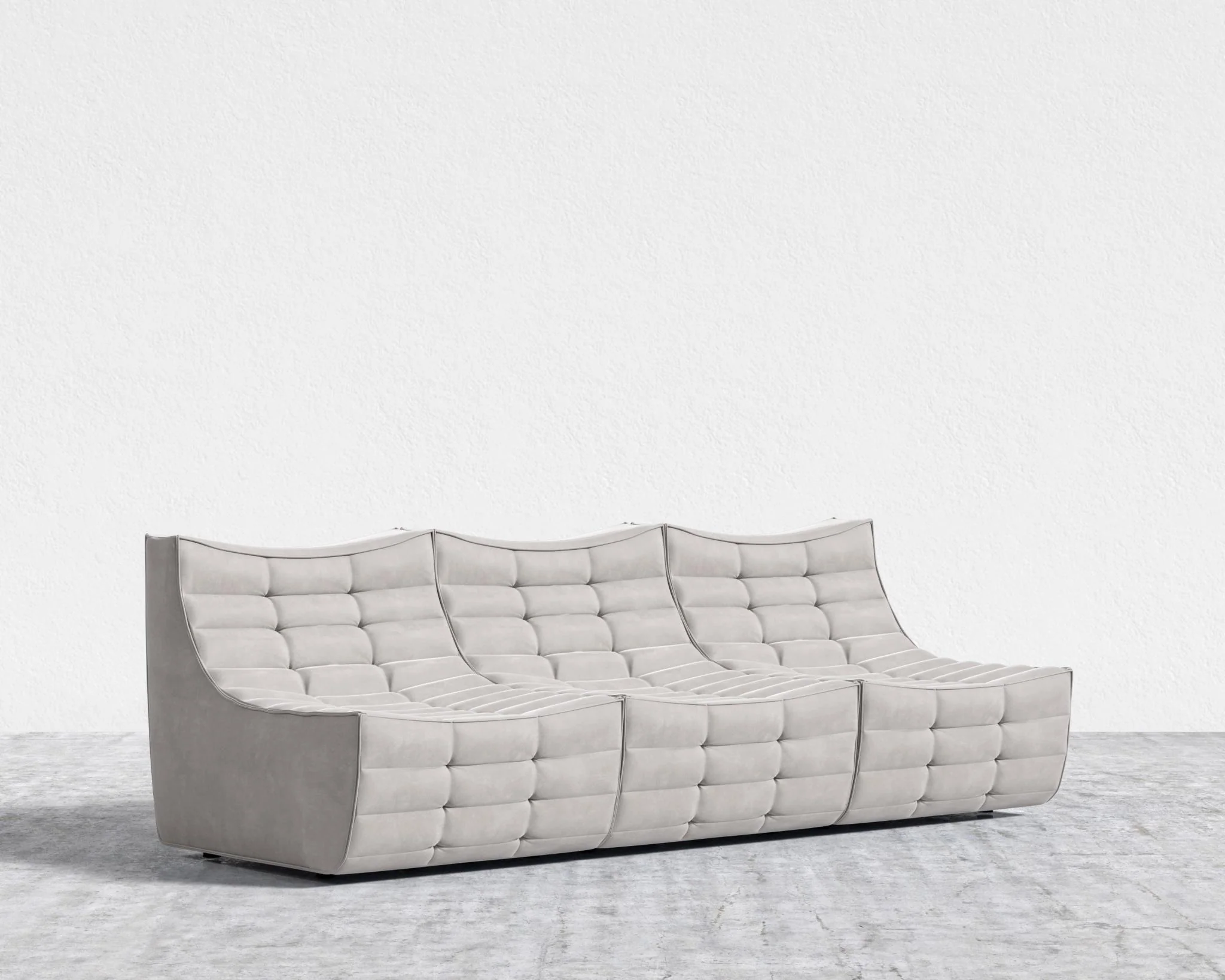 Tanner 3 Seater Sofa - Image 21
