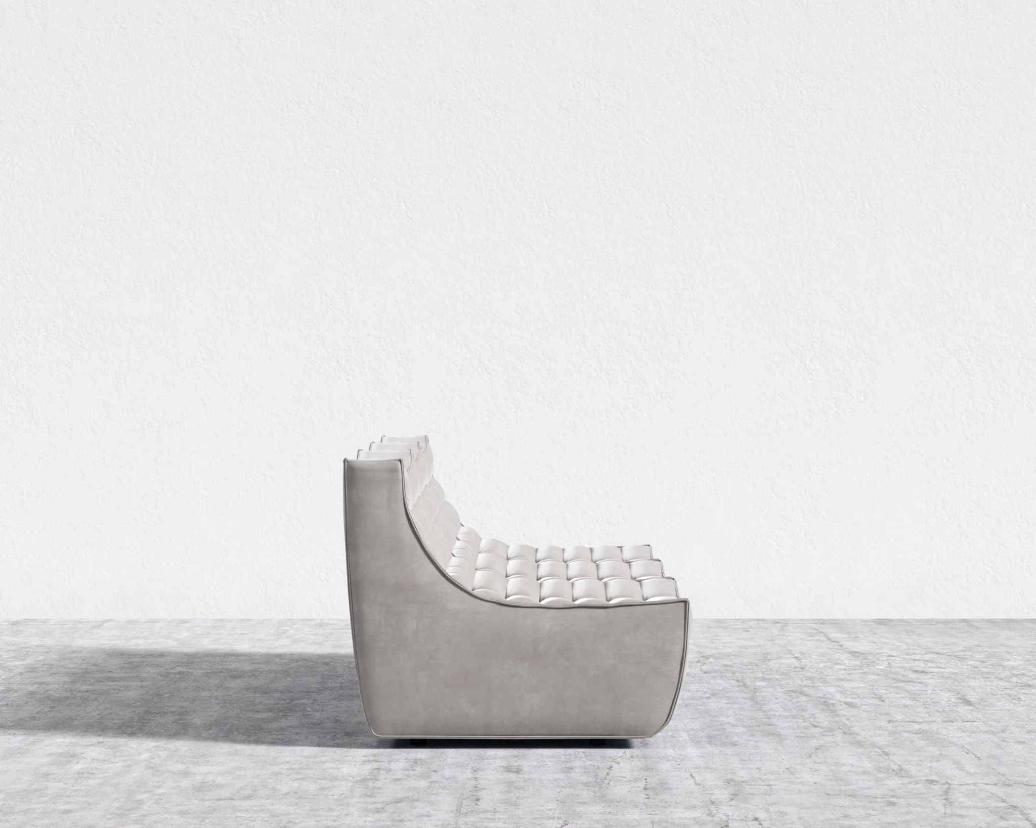 Tanner 3 Seater Sofa - Image 22