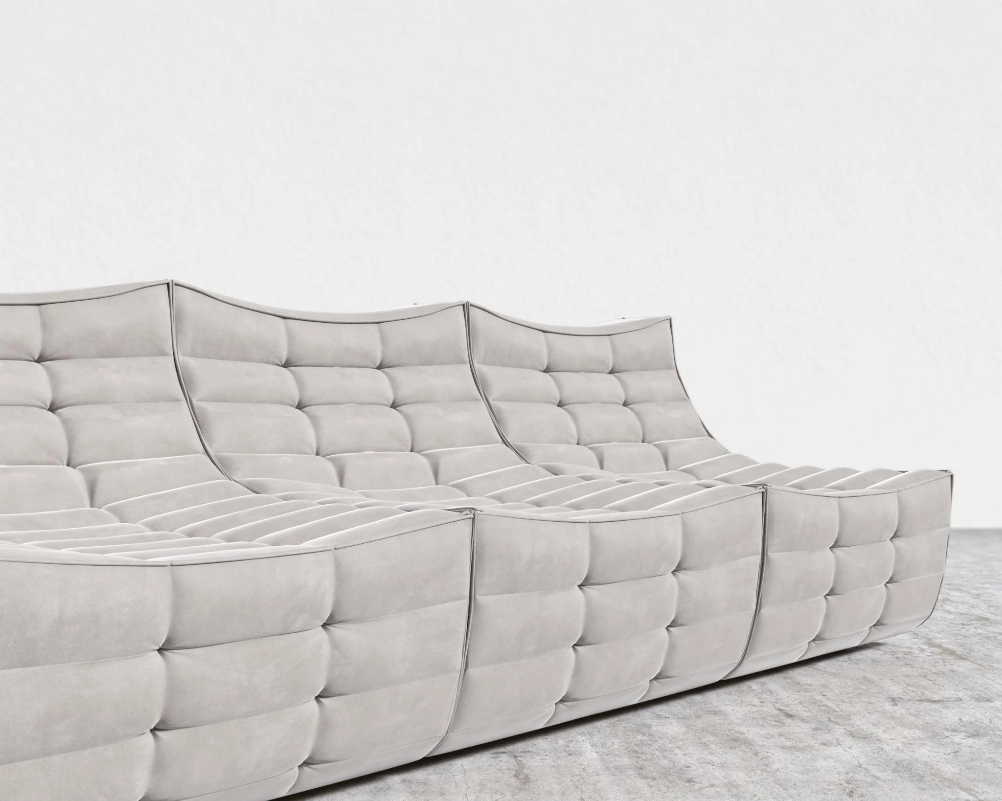 Tanner 3 Seater Sofa - Image 23