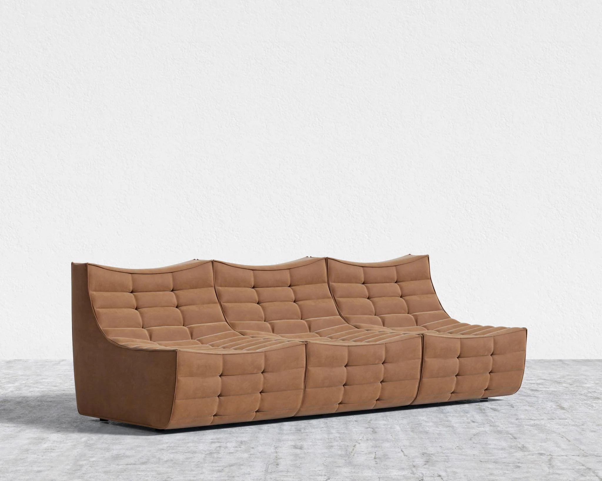 Tanner 3 Seater Sofa - Image 25