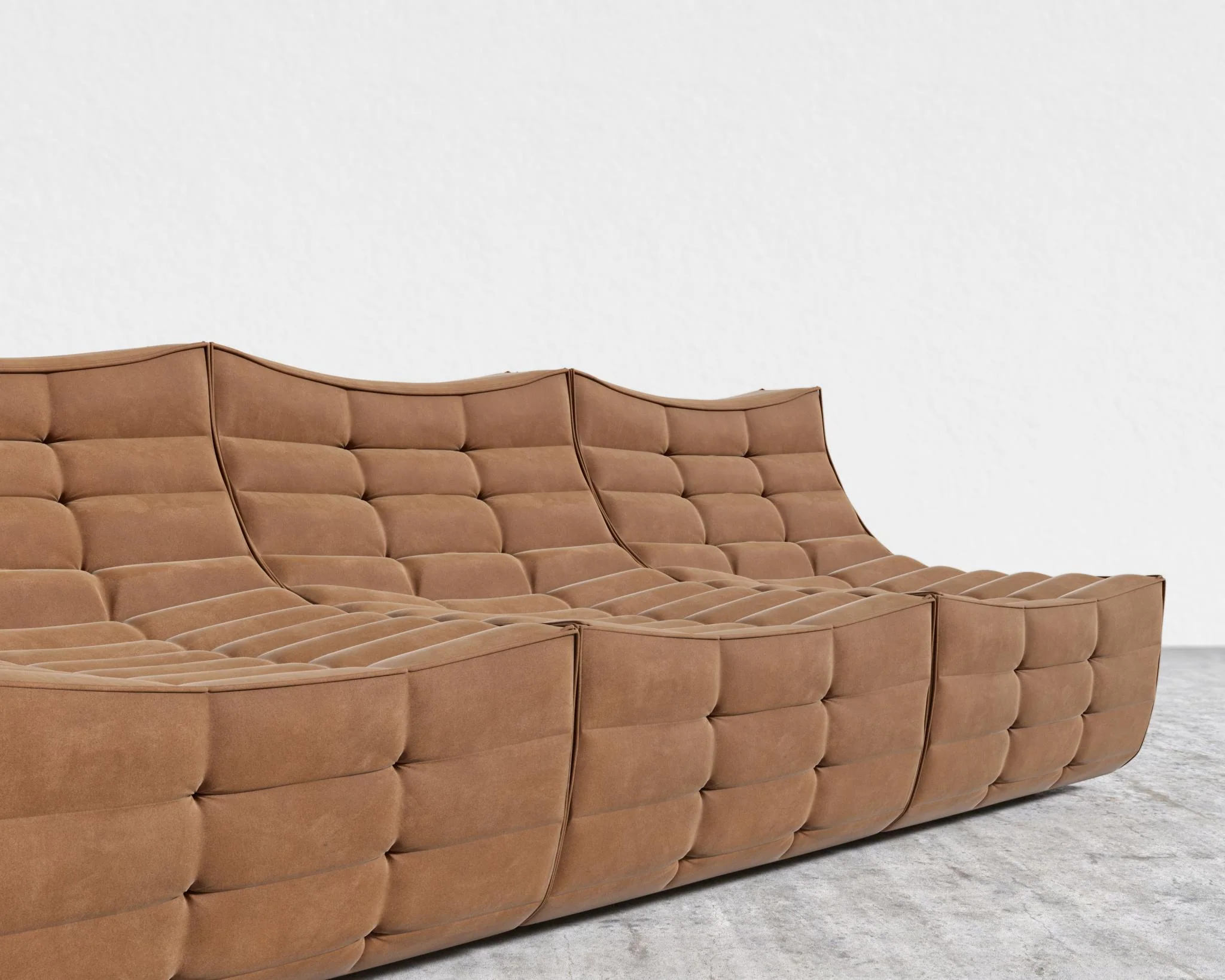 Tanner 3 Seater Sofa - Image 27