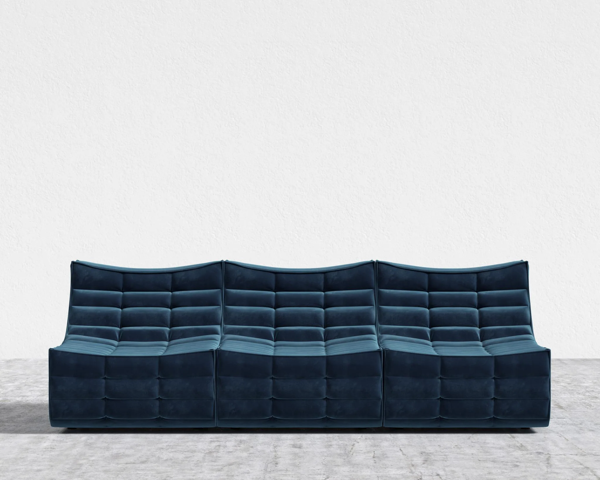 Tanner 3 Seater Sofa - Image 28