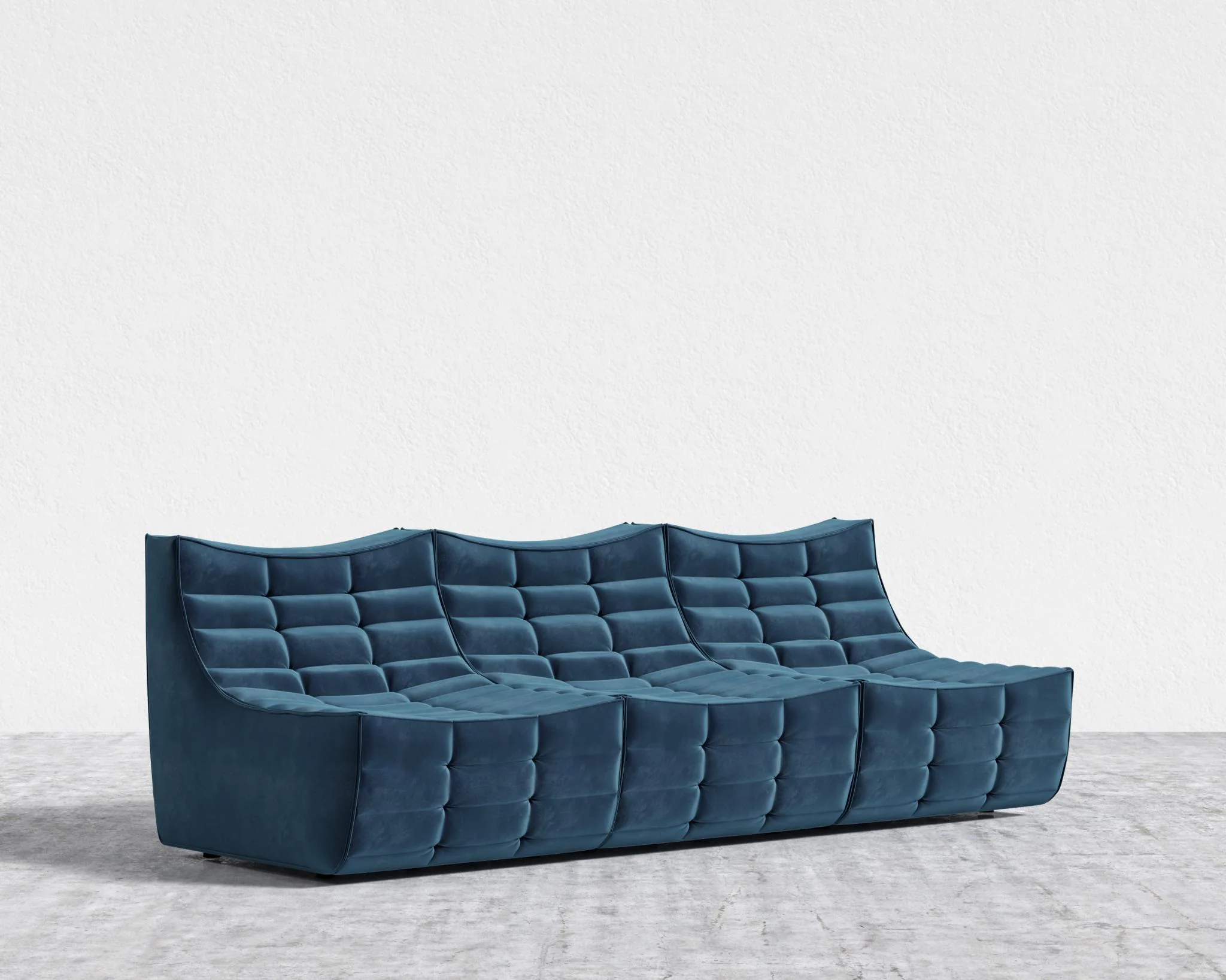 Tanner 3 Seater Sofa - Image 29