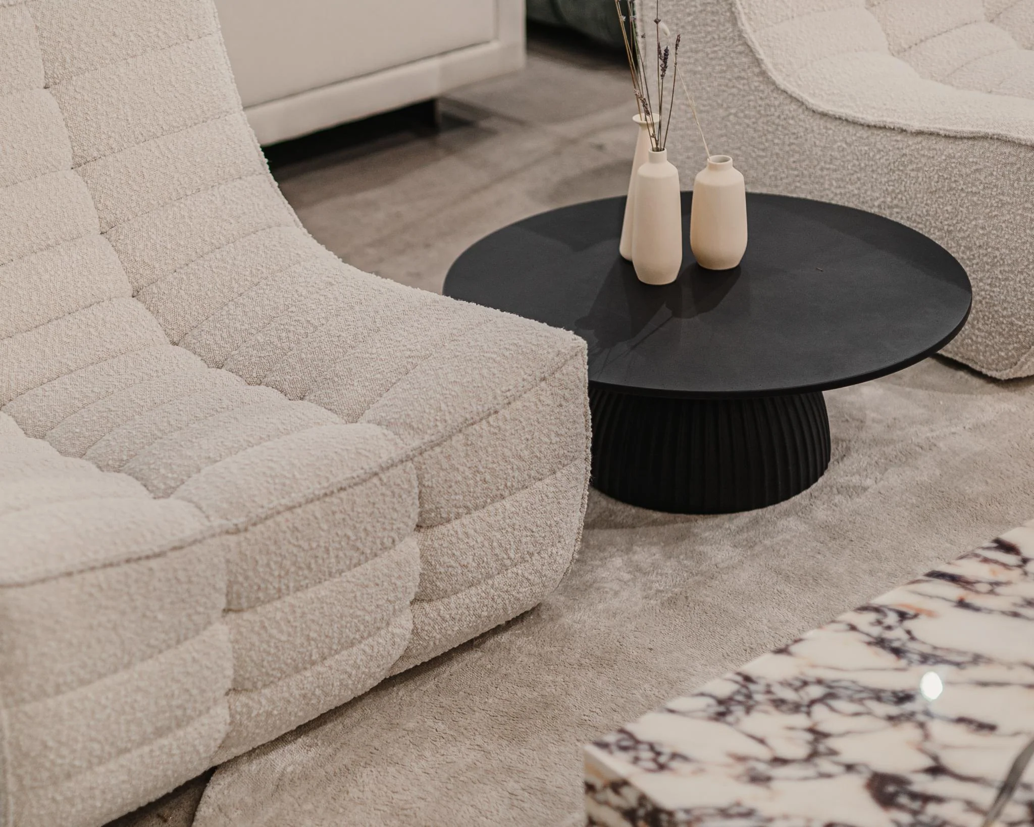 Tanner 3 Seater Sofa - Image 3