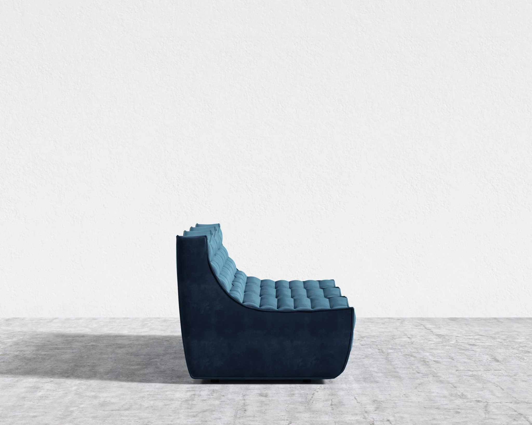Tanner 3 Seater Sofa - Image 30