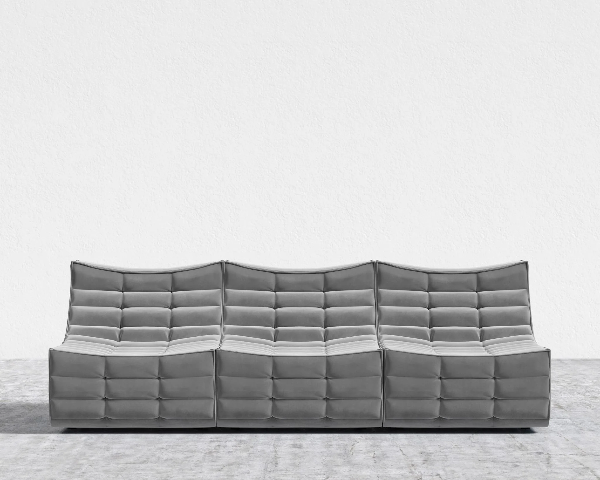 Tanner 3 Seater Sofa - Image 32