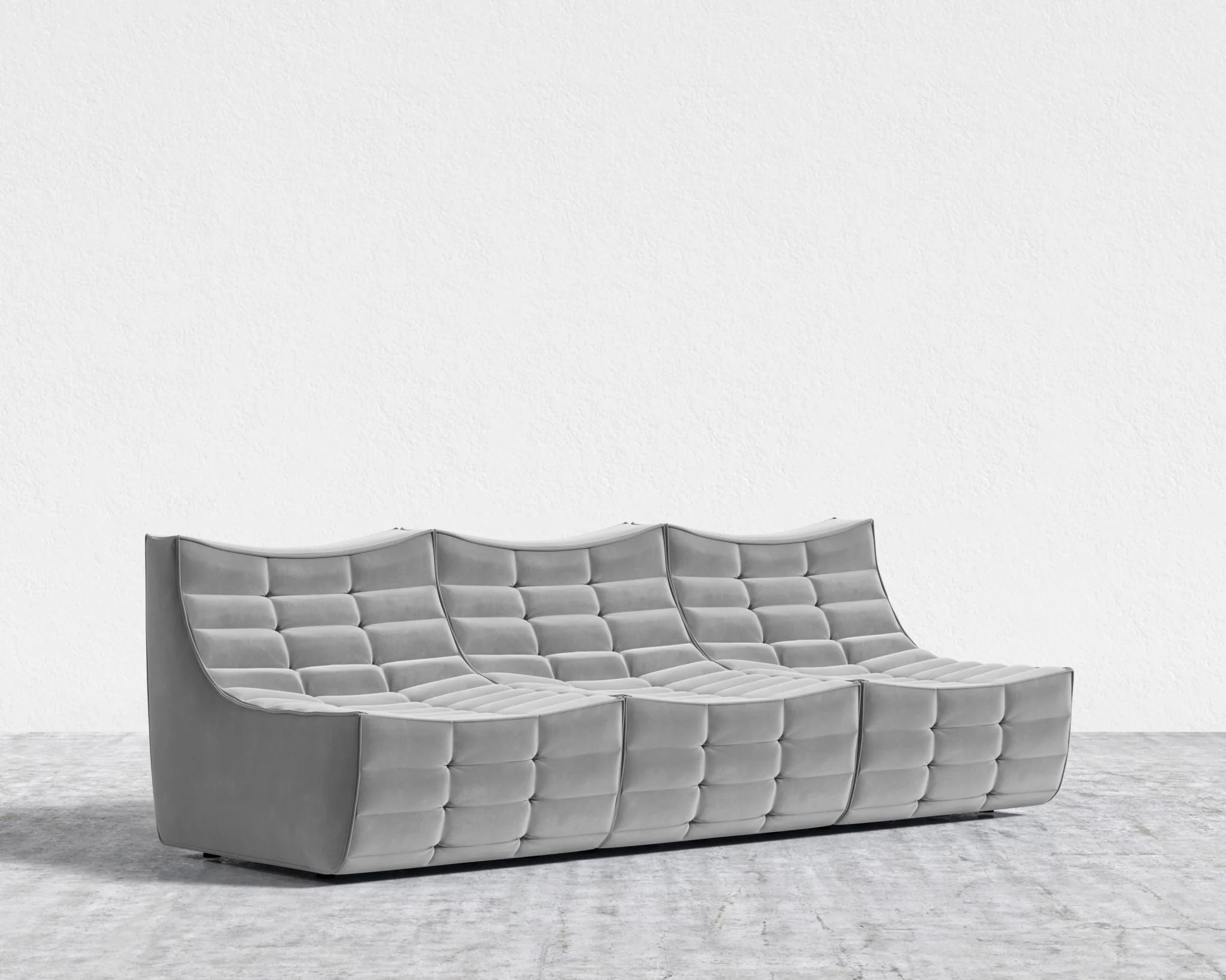 Tanner 3 Seater Sofa - Image 33