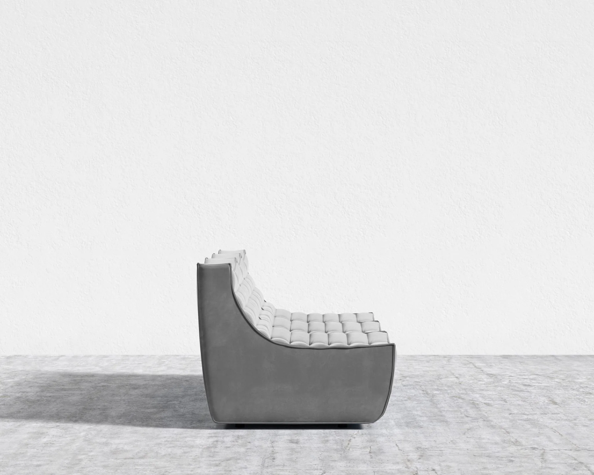 Tanner 3 Seater Sofa - Image 34