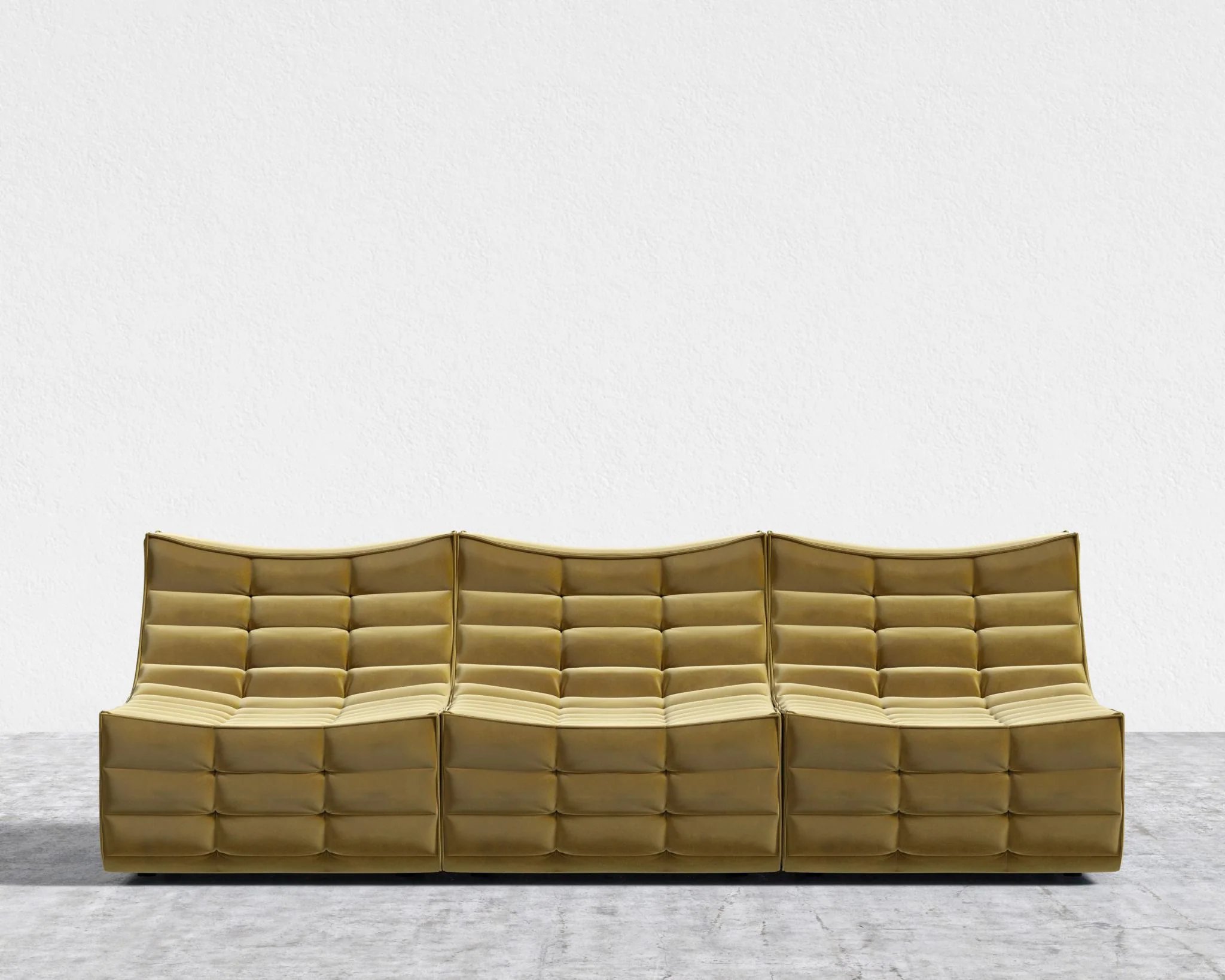 Tanner 3 Seater Sofa - Image 36