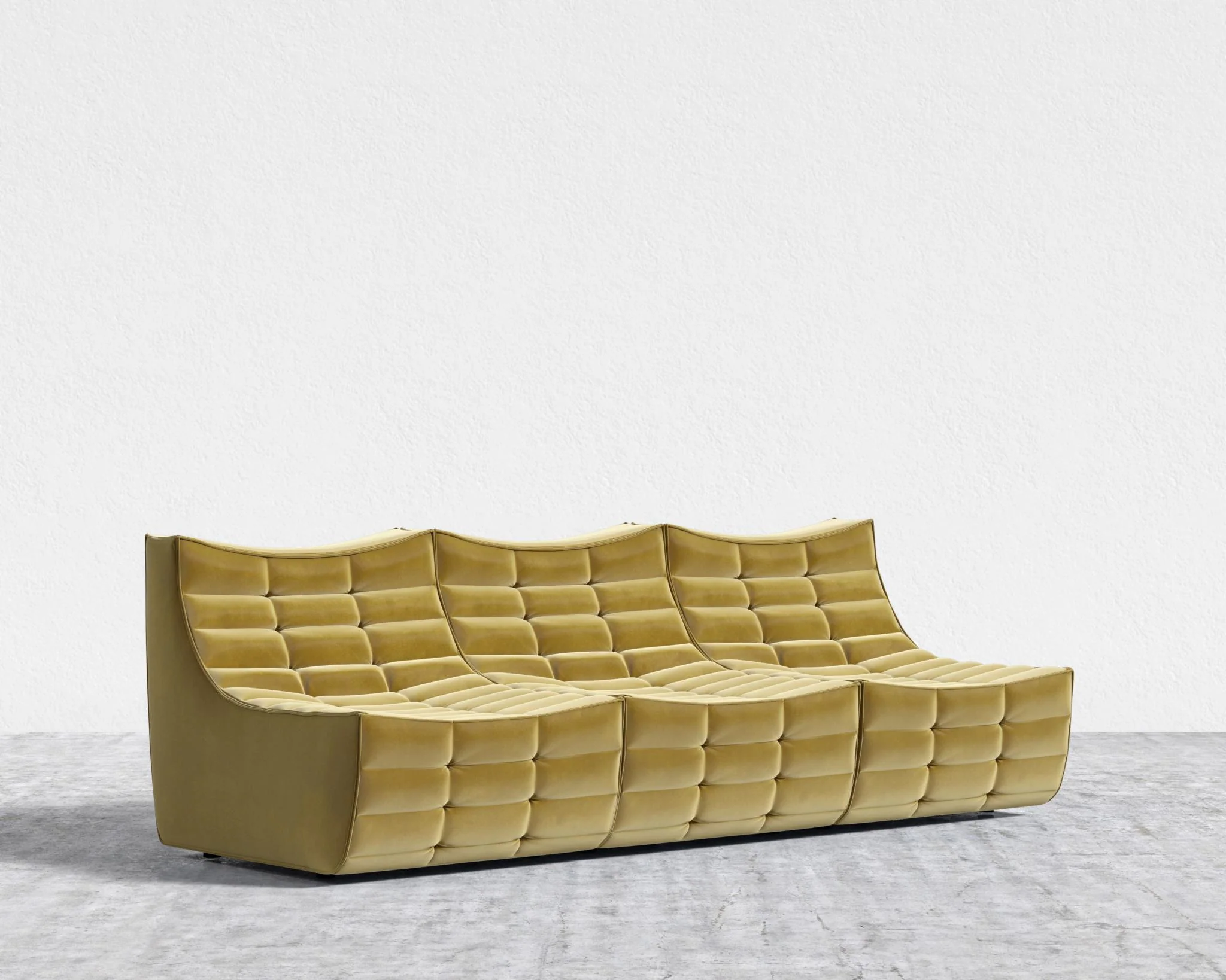 Tanner 3 Seater Sofa - Image 37