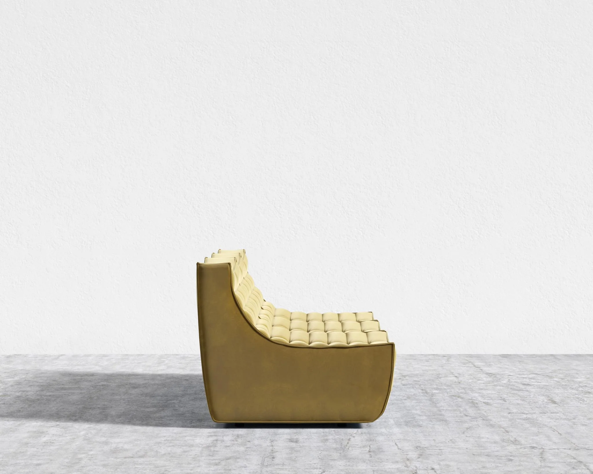 Tanner 3 Seater Sofa - Image 38