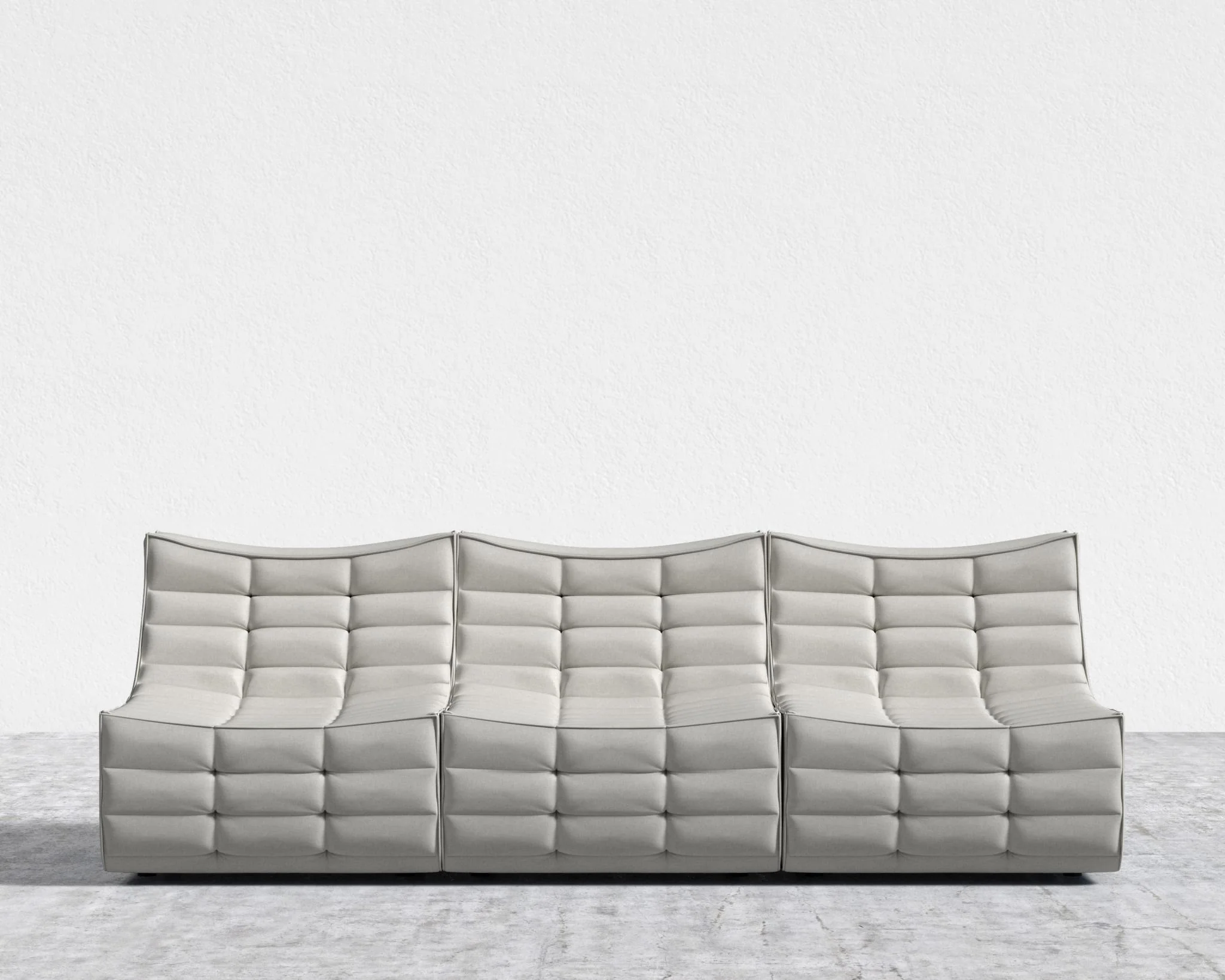 Tanner 3 Seater Sofa - Image 4