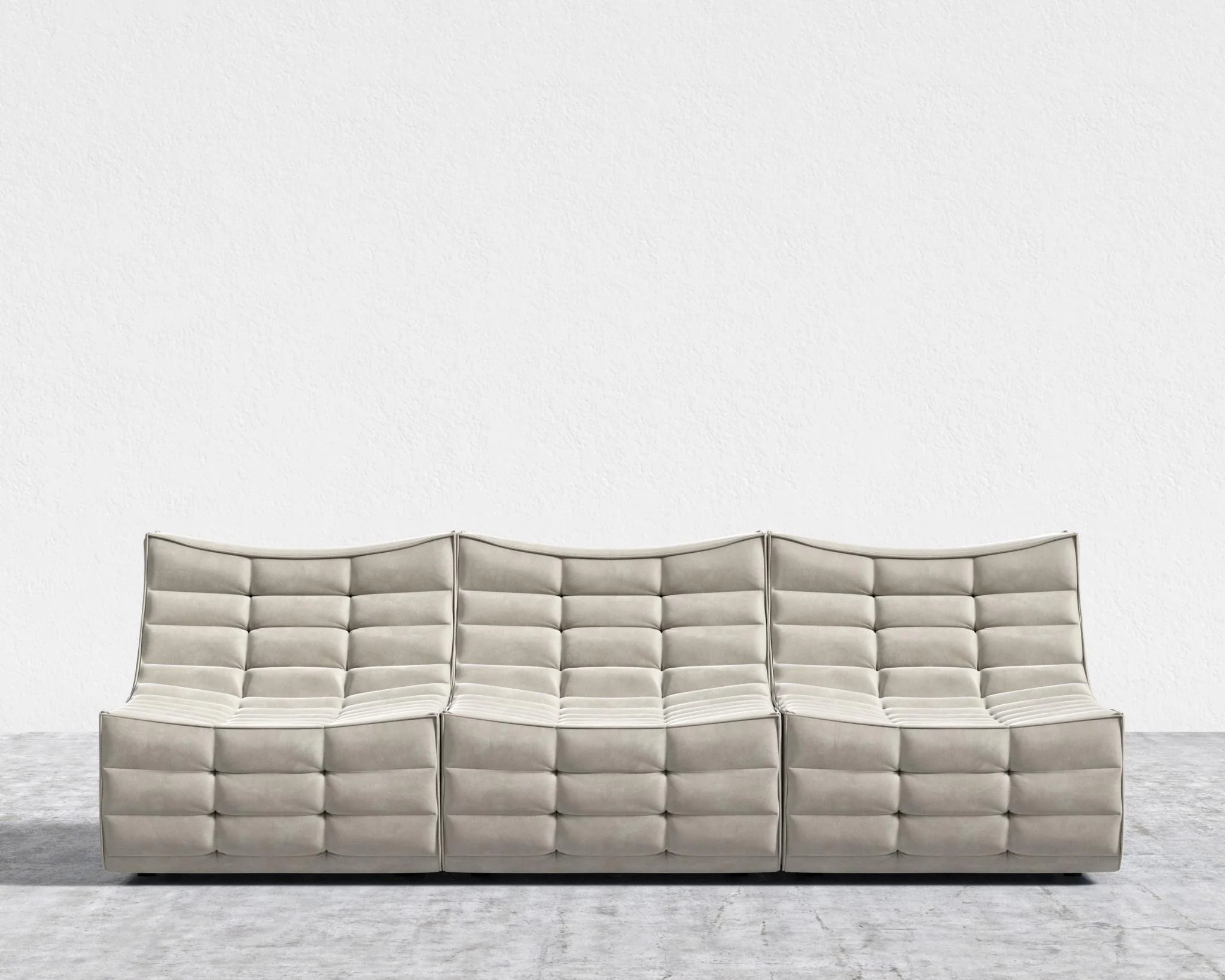 Tanner 3 Seater Sofa - Image 40