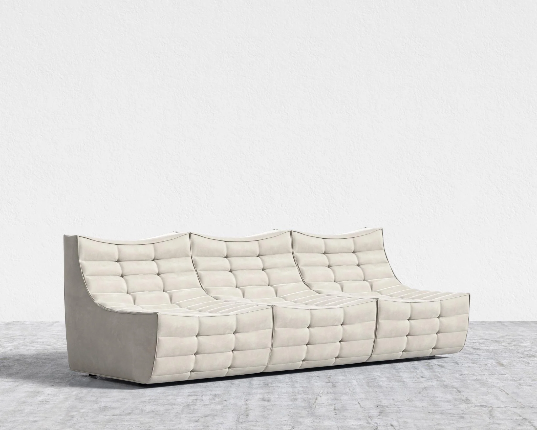 Tanner 3 Seater Sofa - Image 41