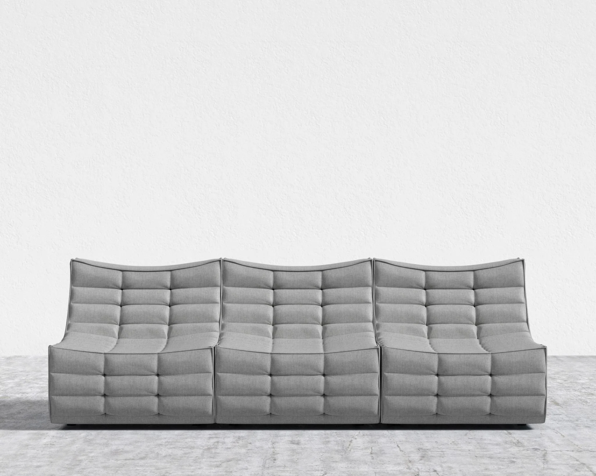 Tanner 3 Seater Sofa - Image 44