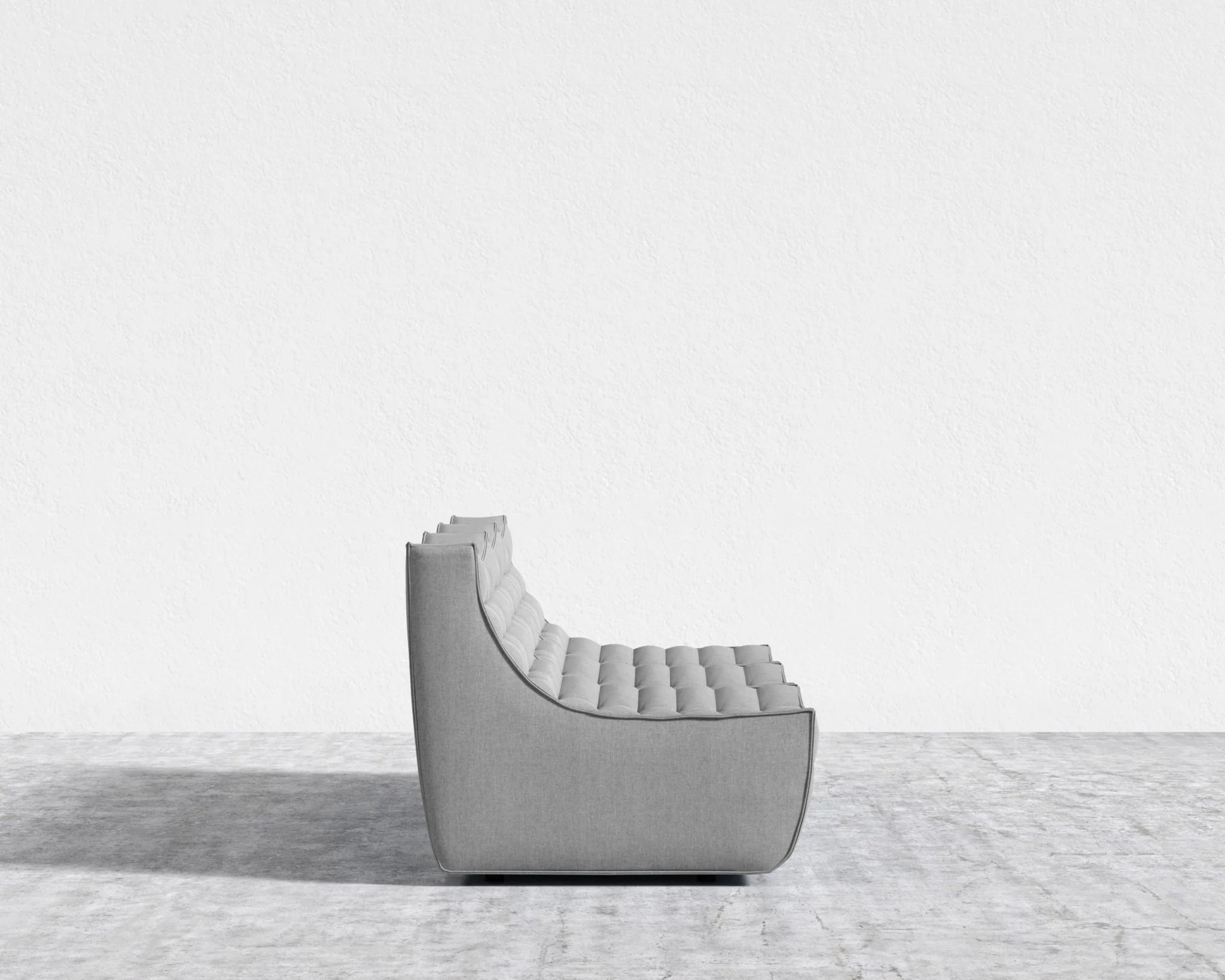 Tanner 3 Seater Sofa - Image 46