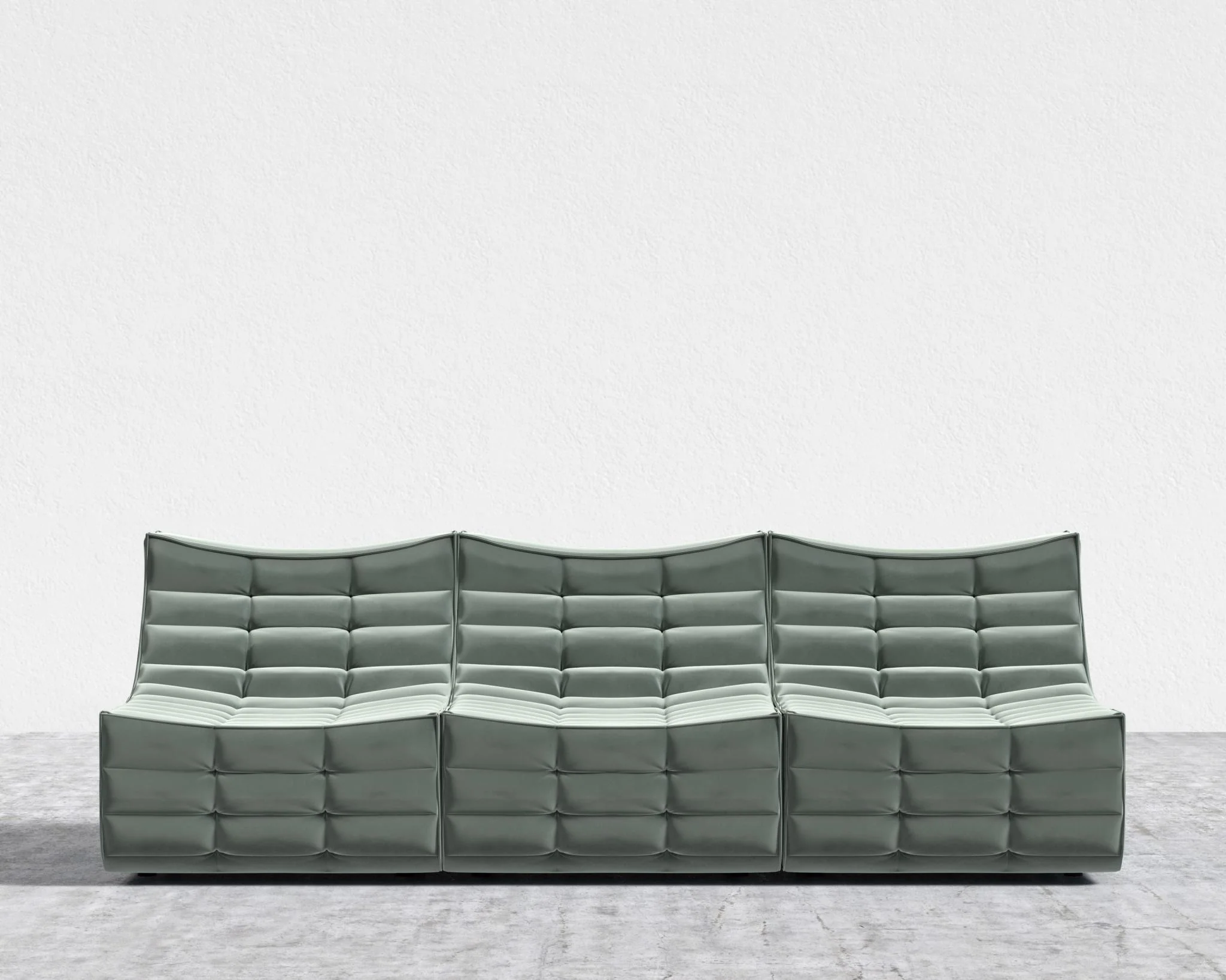 Tanner 3 Seater Sofa - Image 48