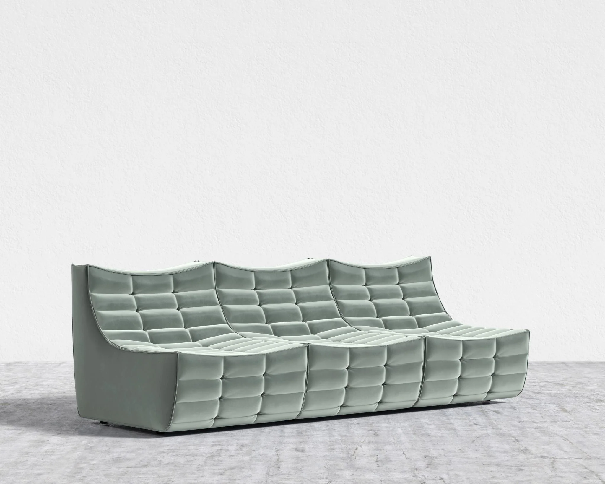 Tanner 3 Seater Sofa - Image 49