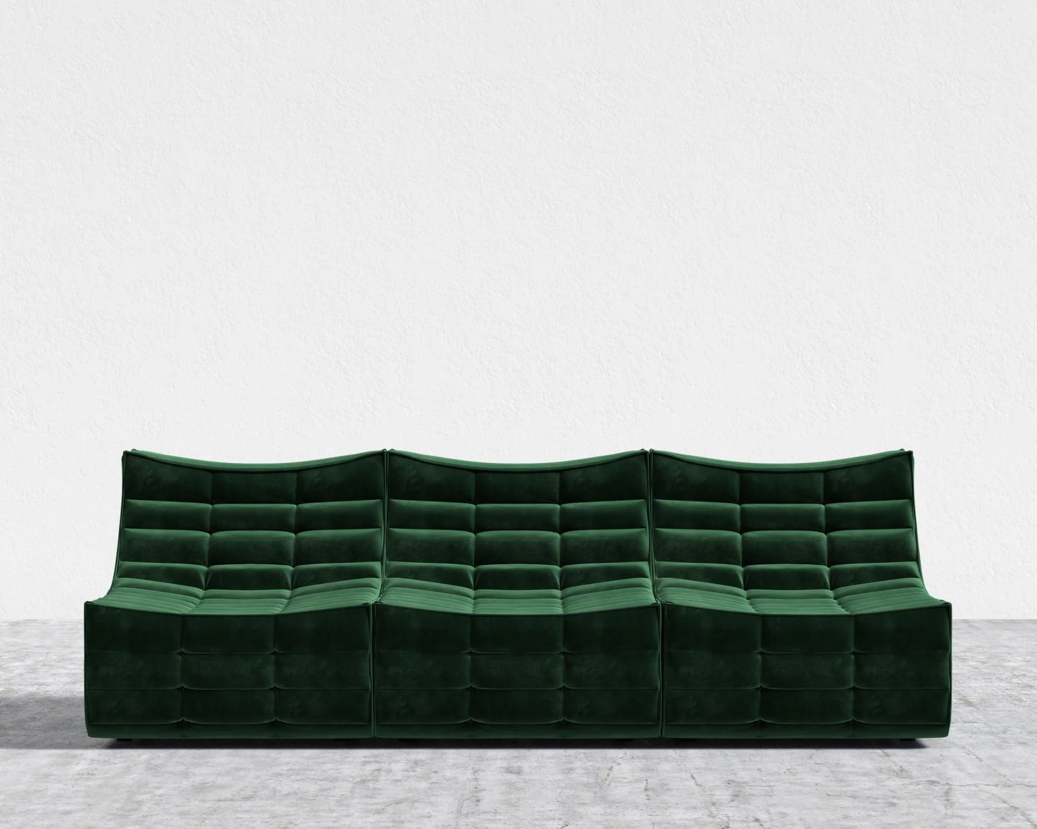 Tanner 3 Seater Sofa - Image 52