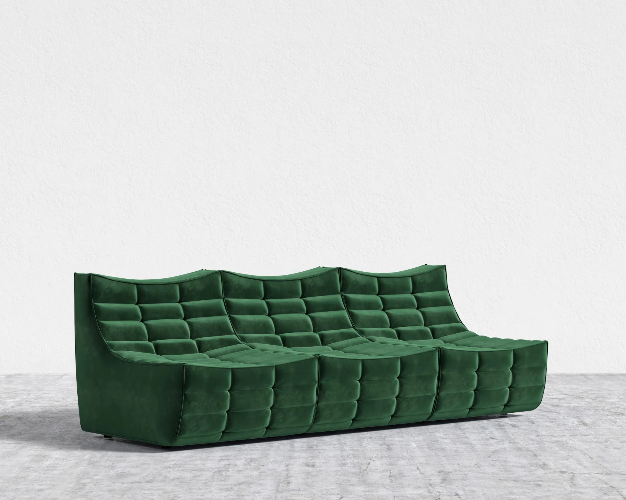 Tanner 3 Seater Sofa - Image 53