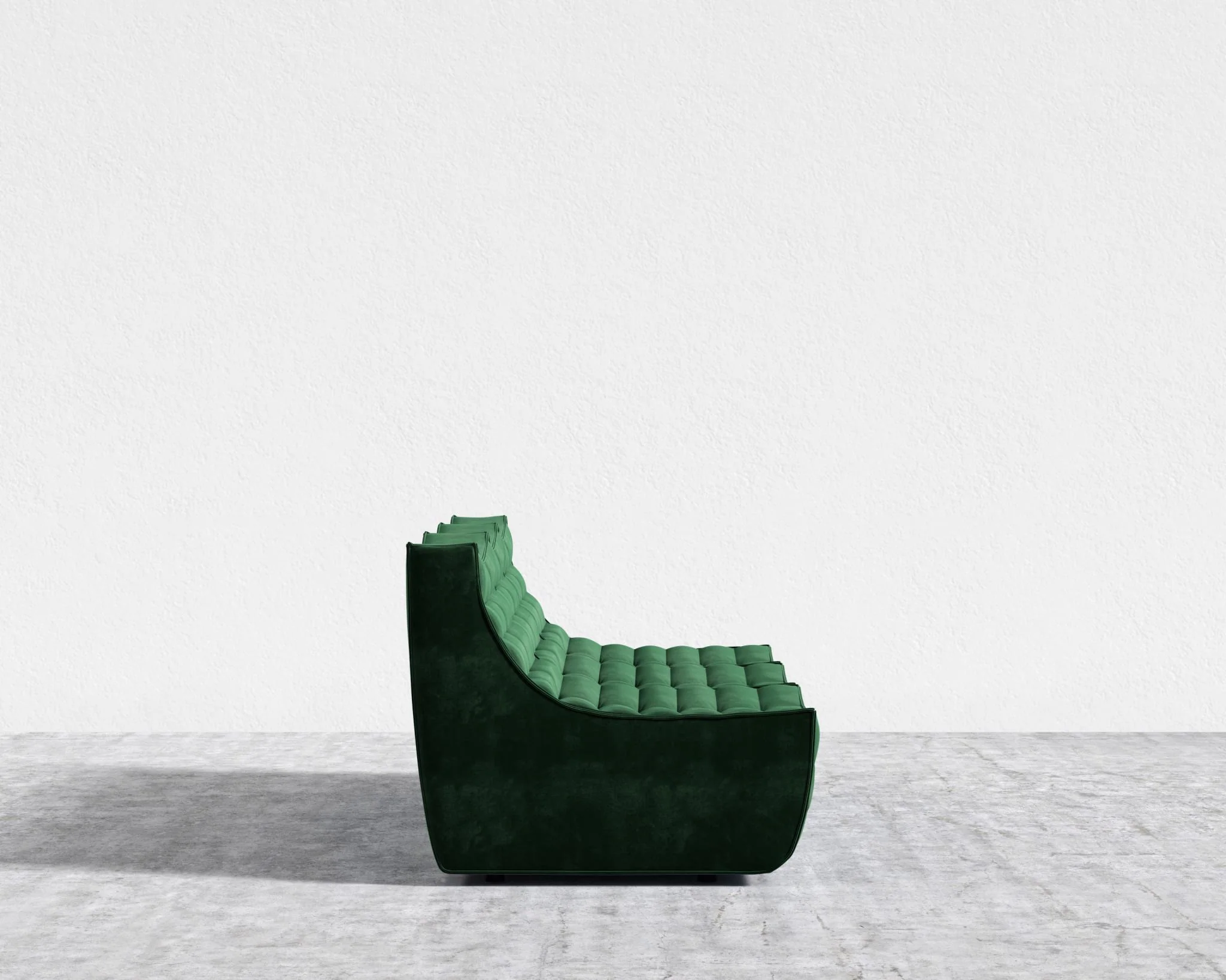 Tanner 3 Seater Sofa - Image 54