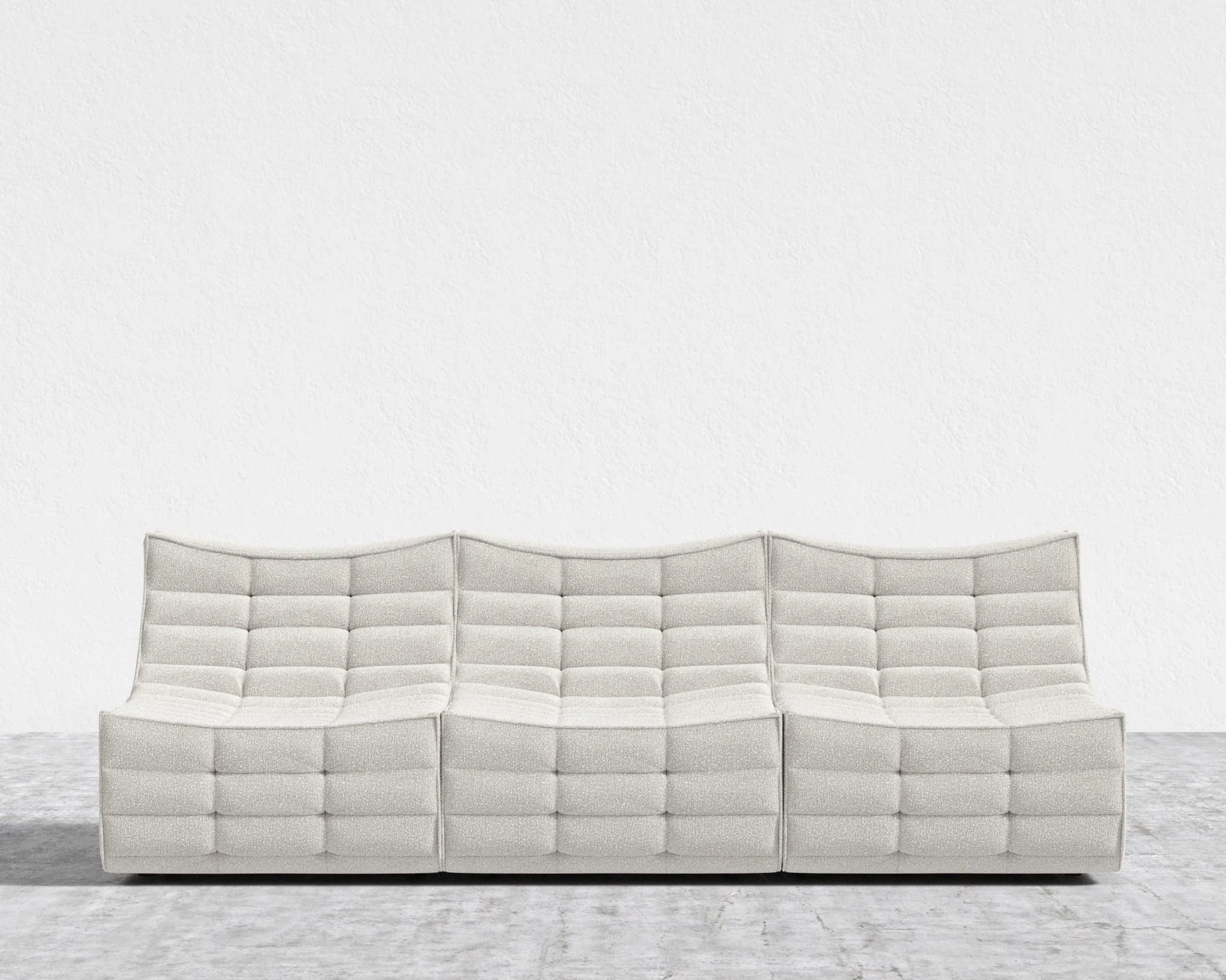 Tanner 3 Seater Sofa - Image 56