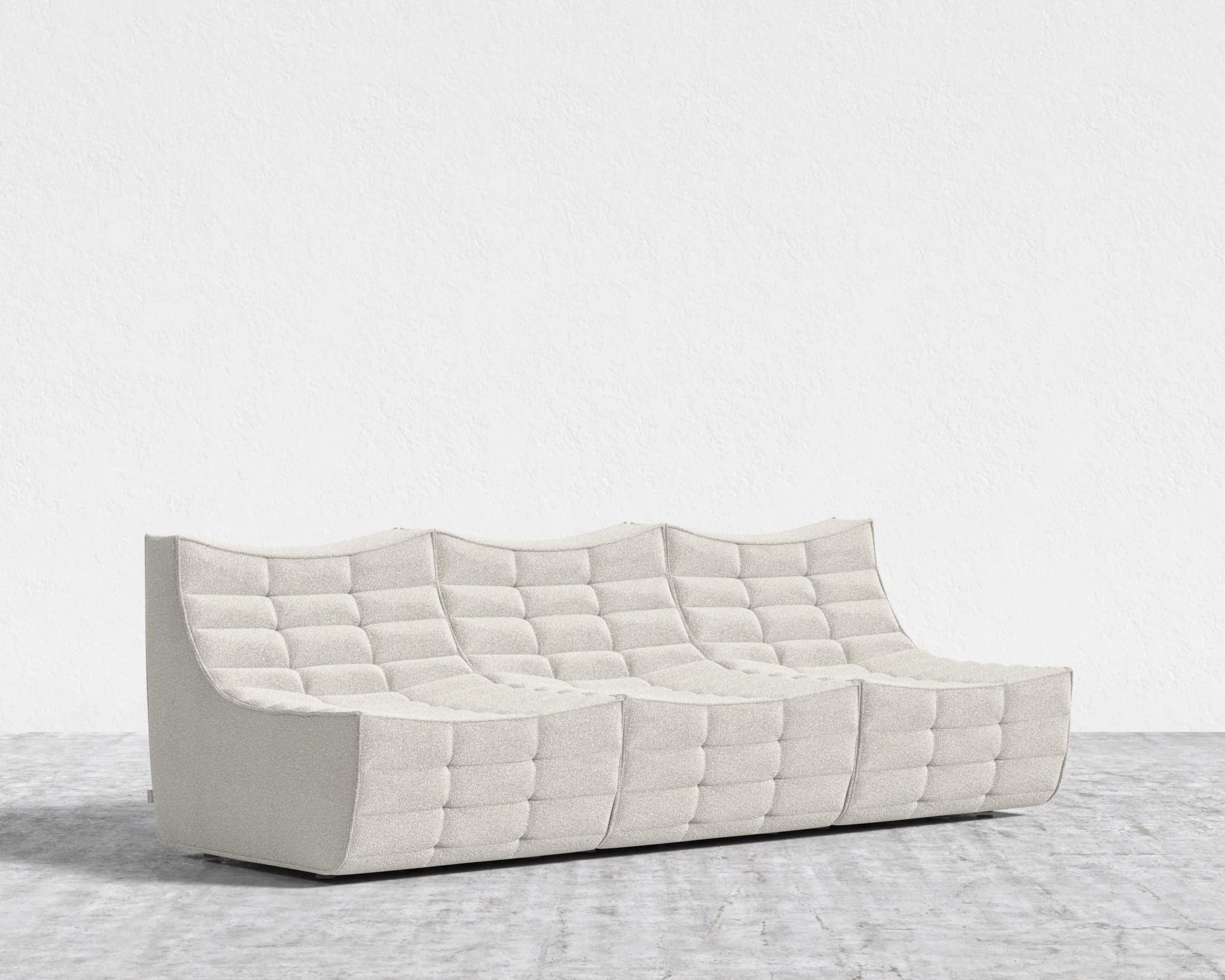 Tanner 3 Seater Sofa - Image 57
