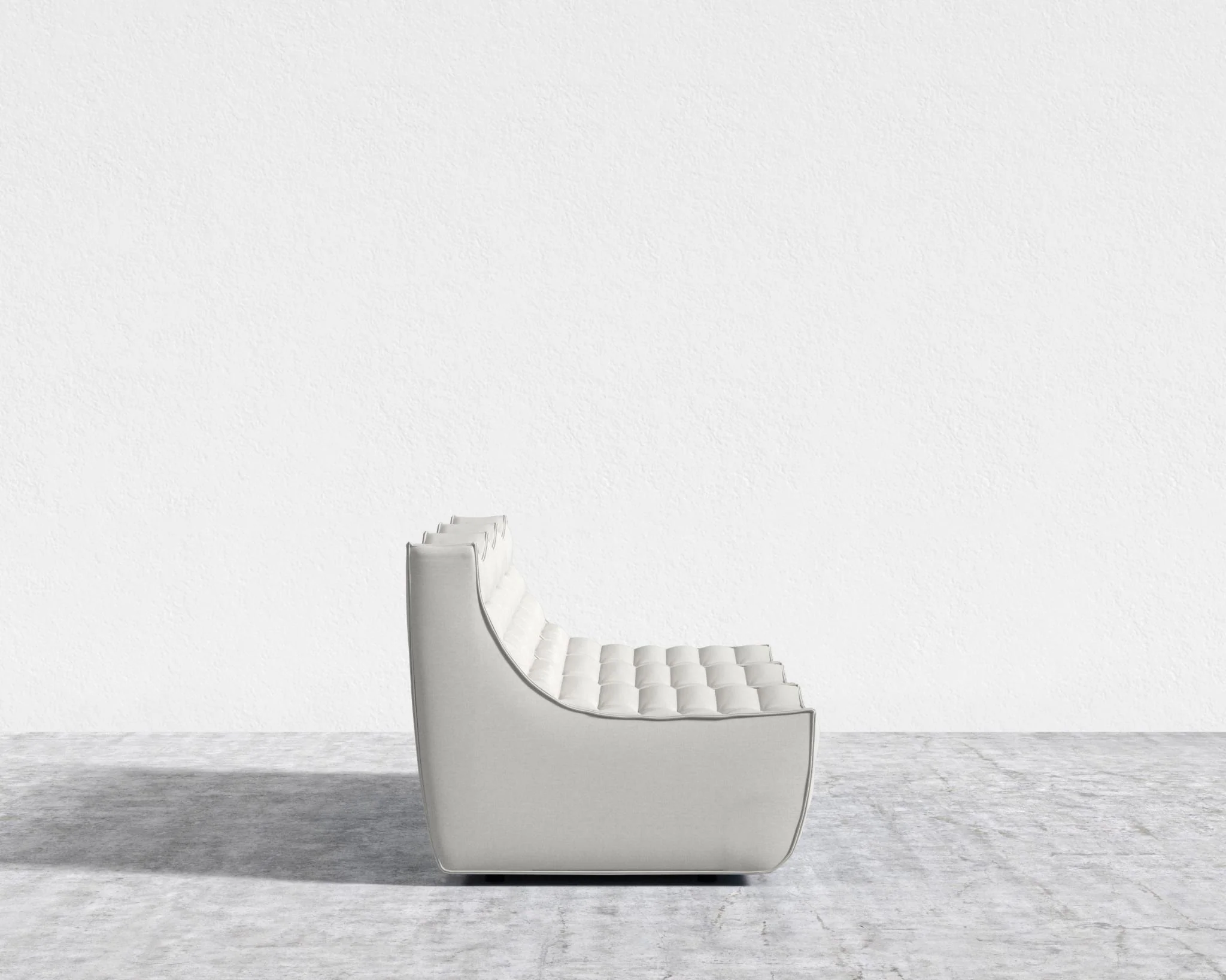 Tanner 3 Seater Sofa - Image 6