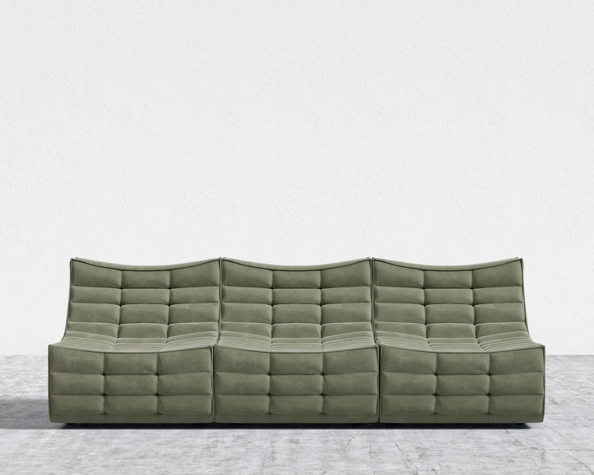 Tanner 3 Seater Sofa - Image 60
