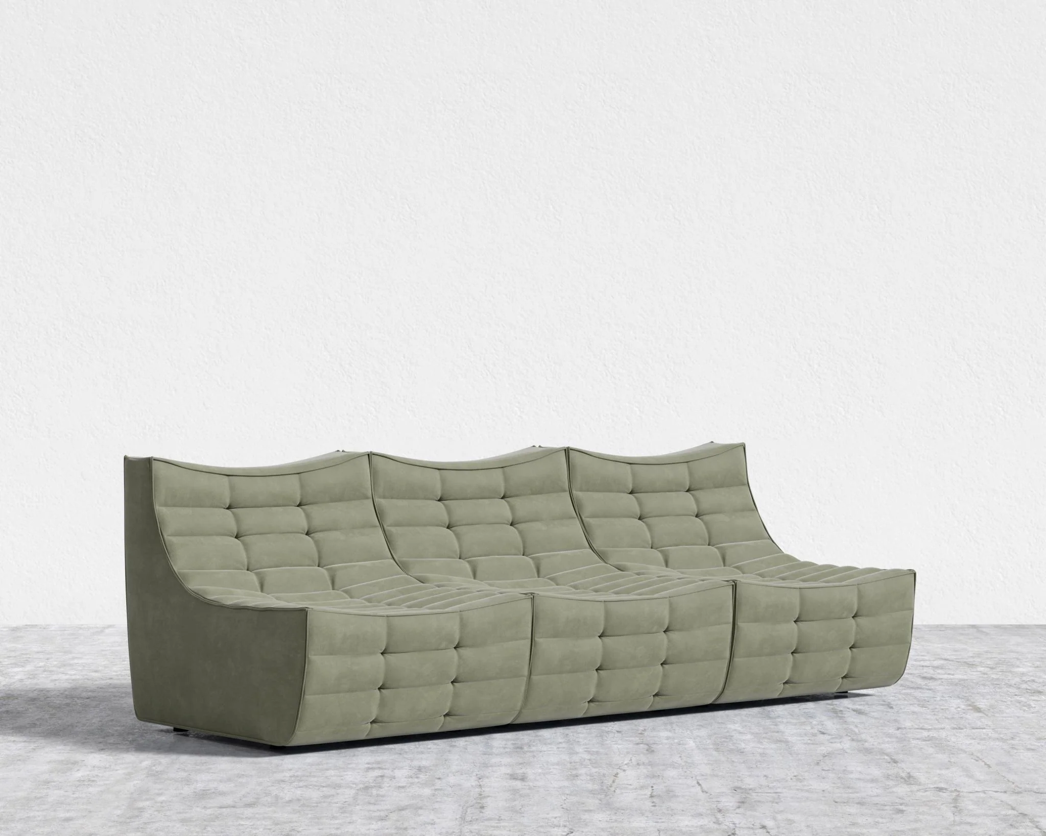 Tanner 3 Seater Sofa - Image 61