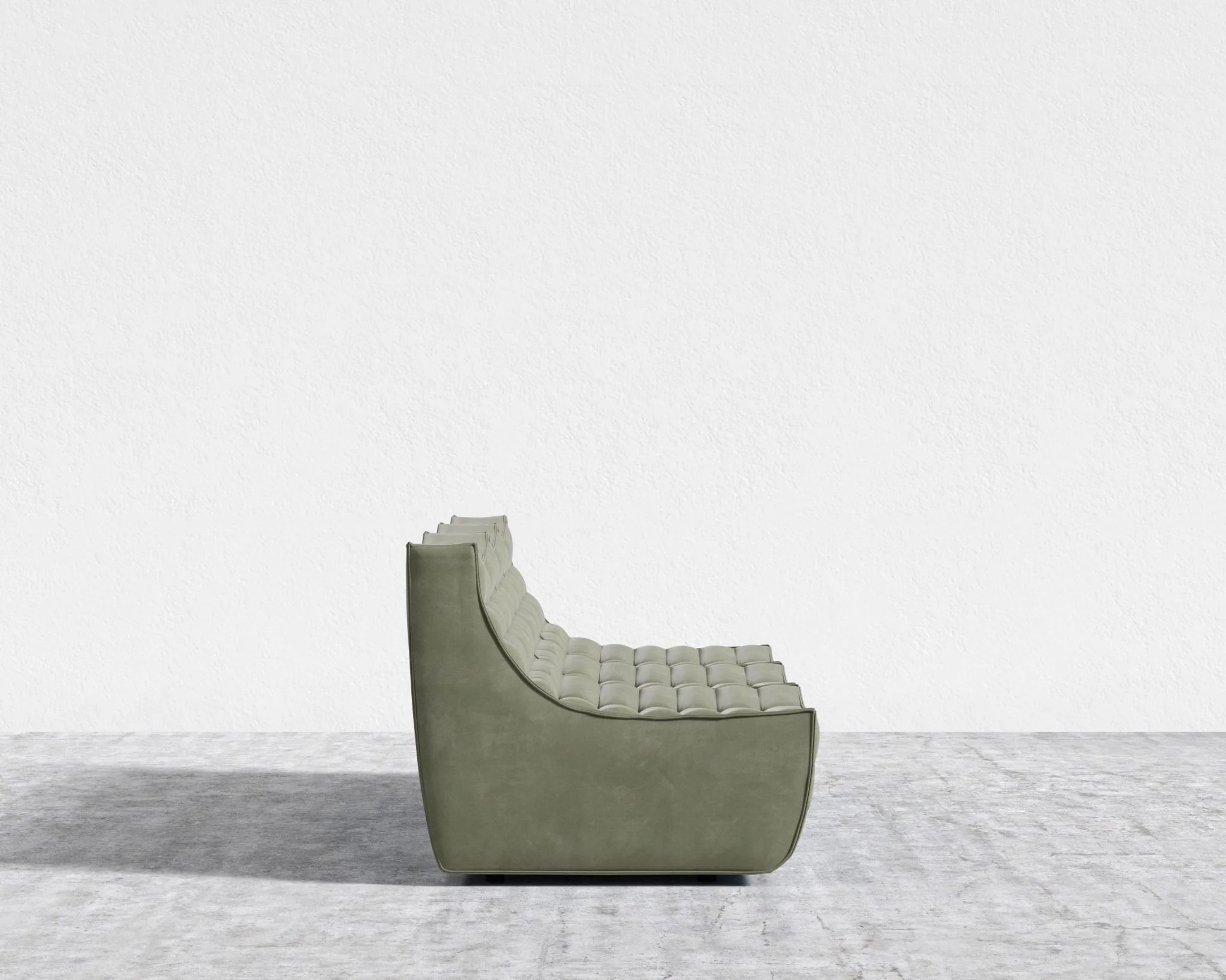 Tanner 3 Seater Sofa - Image 62