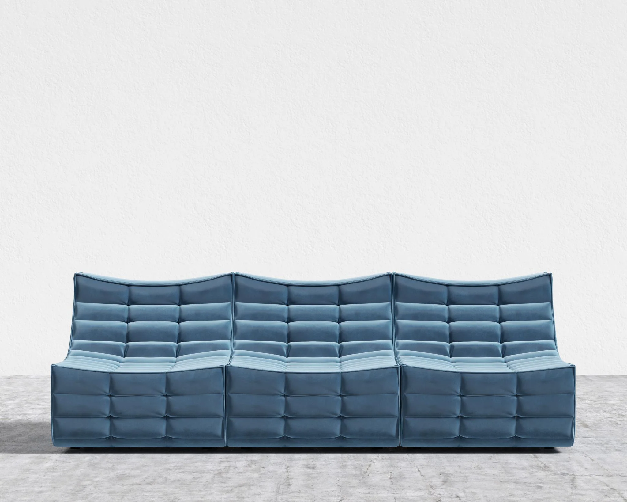Tanner 3 Seater Sofa - Image 64