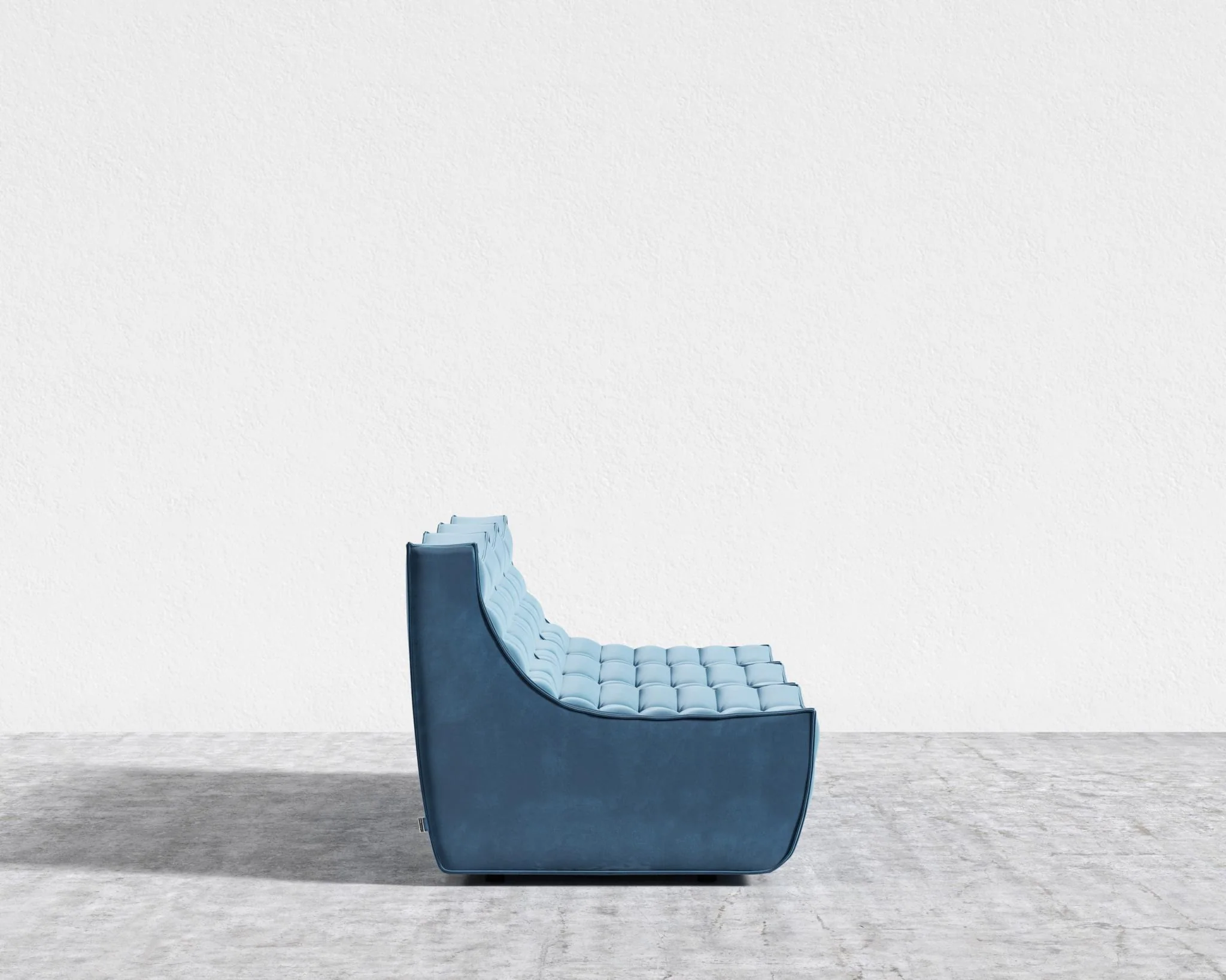 Tanner 3 Seater Sofa - Image 66