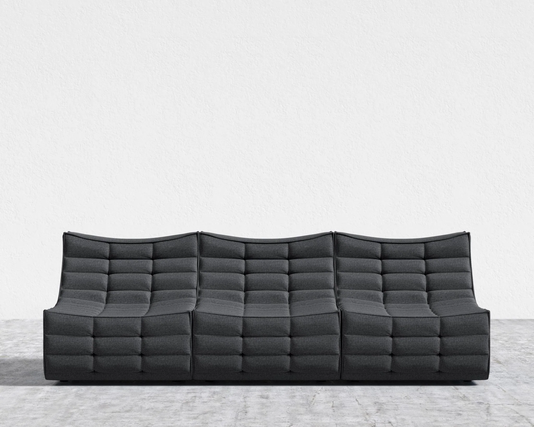 Tanner 3 Seater Sofa - Image 68