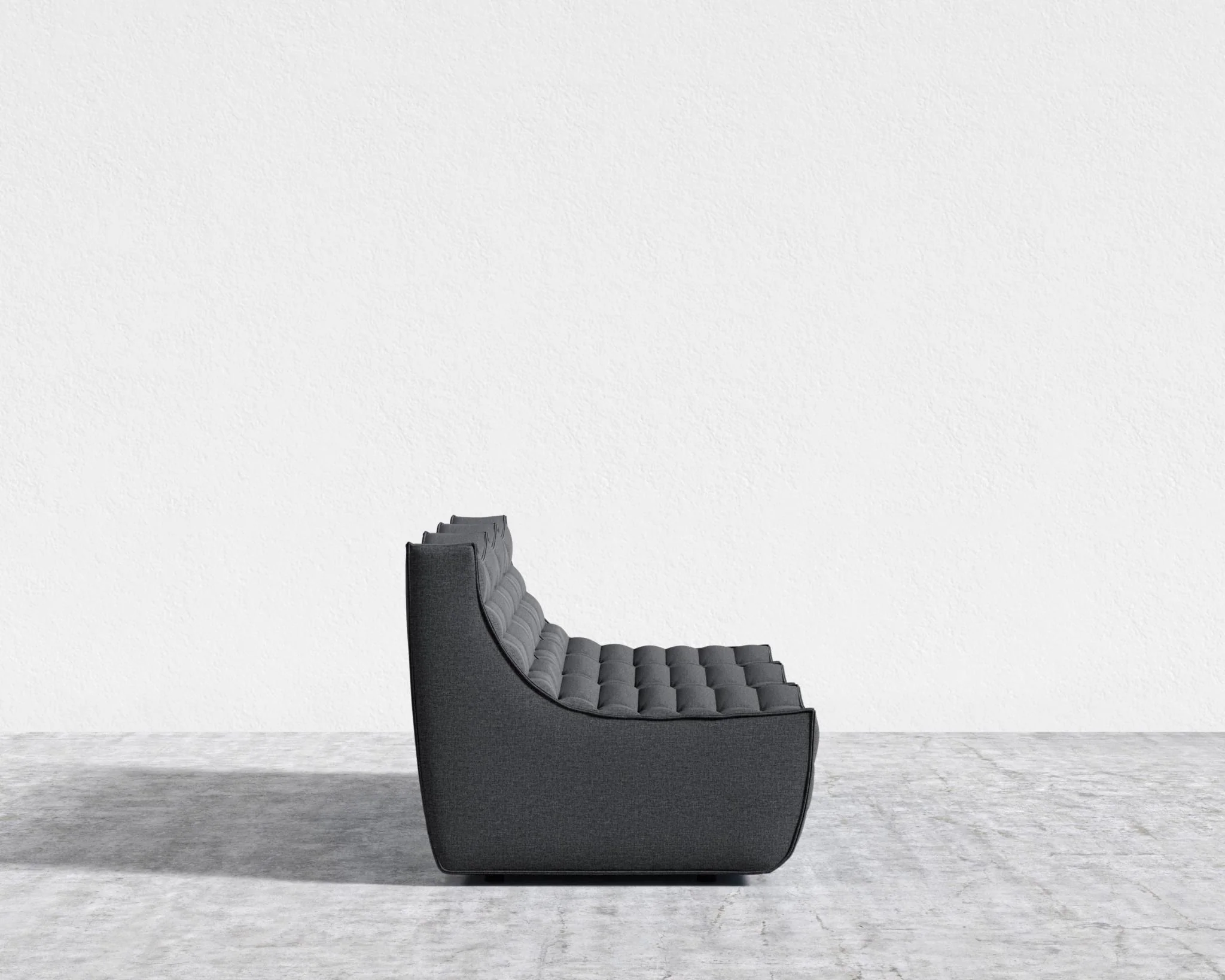 Tanner 3 Seater Sofa - Image 70