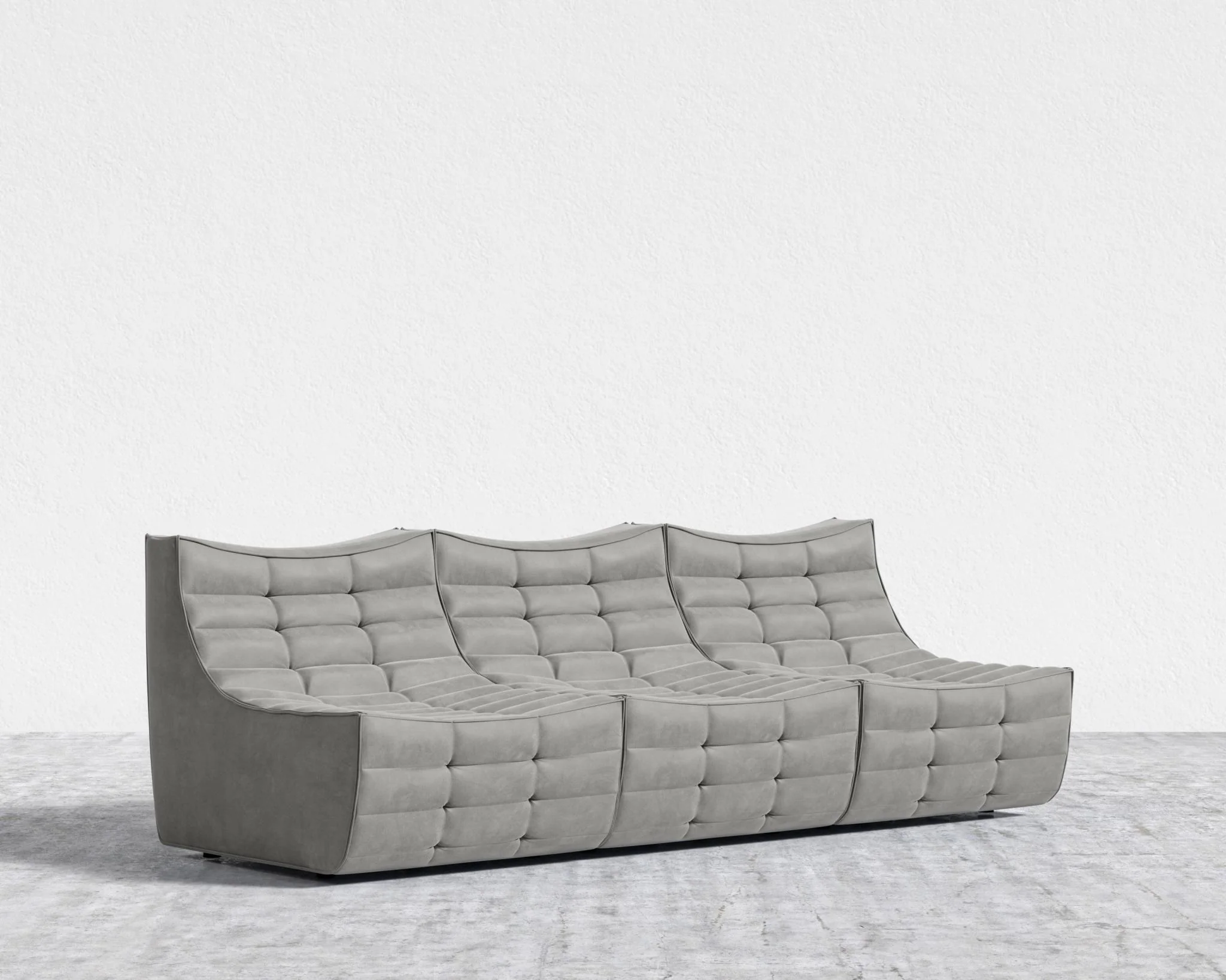 Tanner 3 Seater Sofa - Image 73