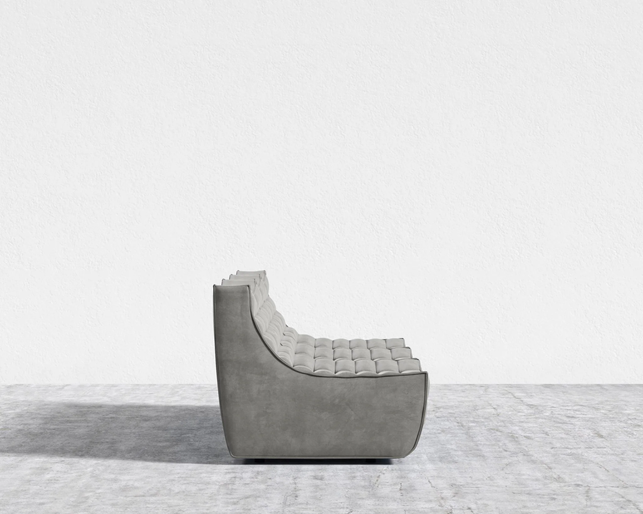 Tanner 3 Seater Sofa - Image 74