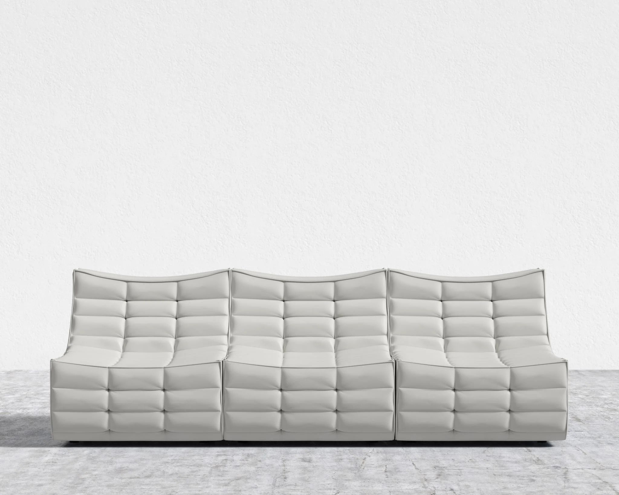Tanner 3 Seater Sofa - Image 76