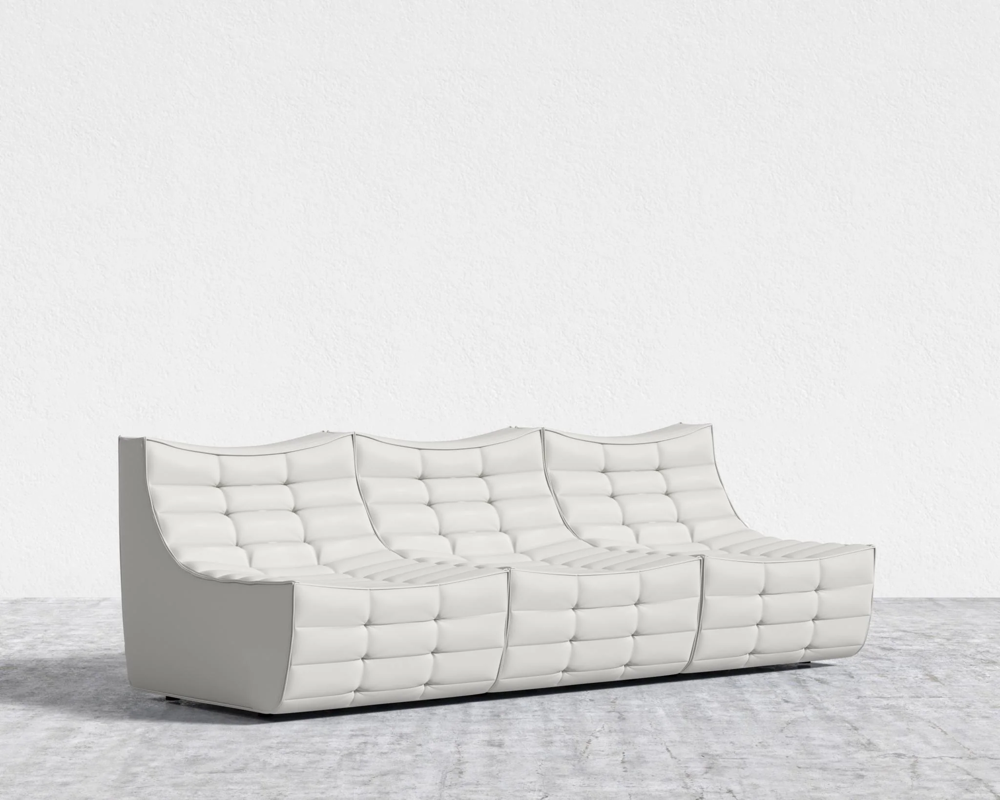 Tanner 3 Seater Sofa - Image 77