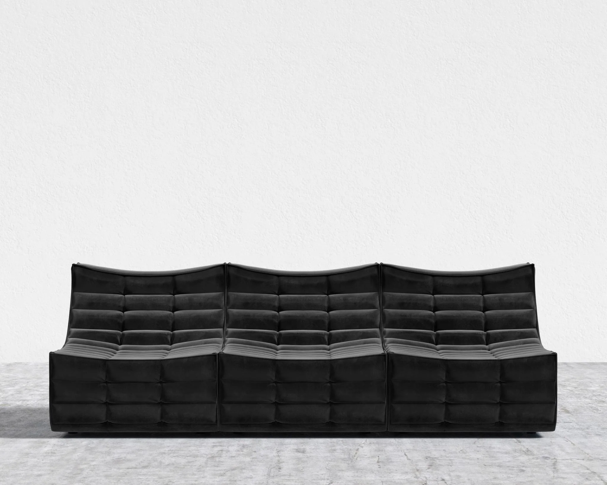 Tanner 3 Seater Sofa - Image 8