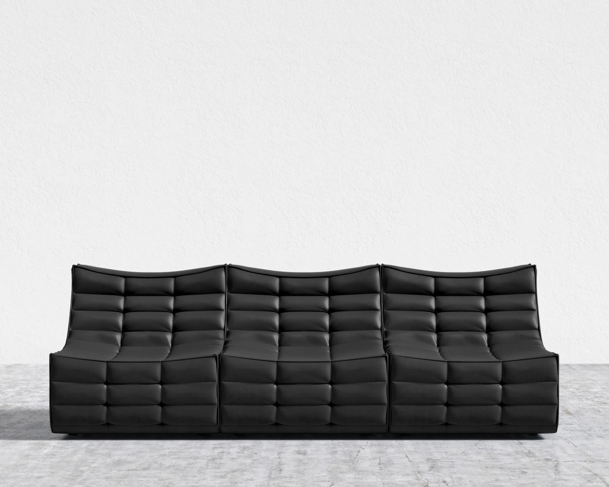 Tanner 3 Seater Sofa - Image 80