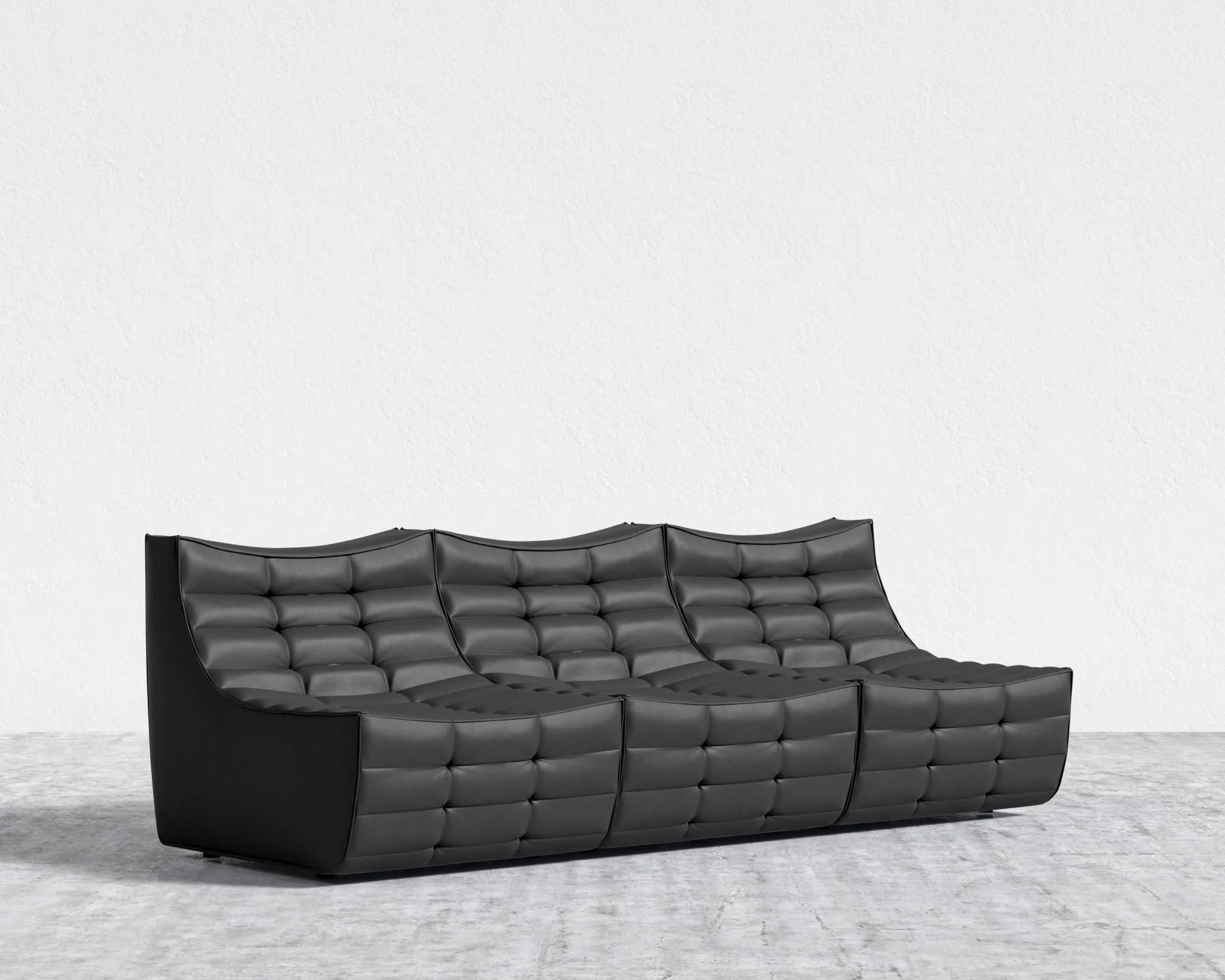 Tanner 3 Seater Sofa - Image 81