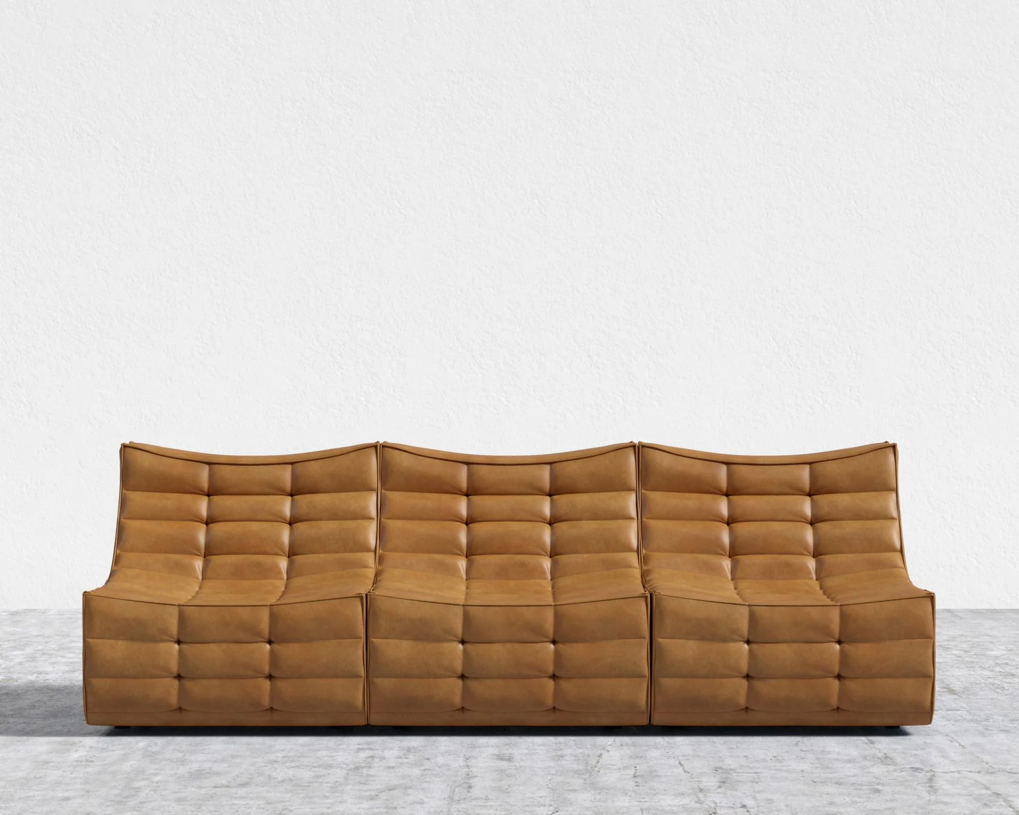 Tanner 3 Seater Sofa - Image 84