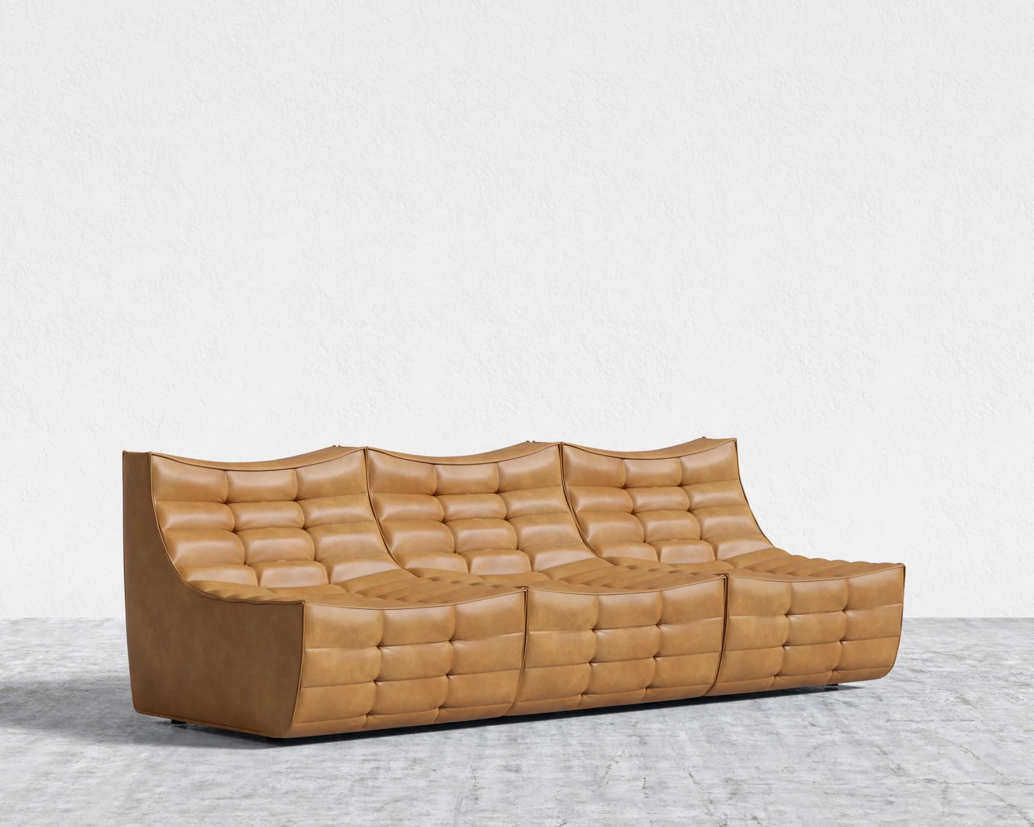 Tanner 3 Seater Sofa - Image 85