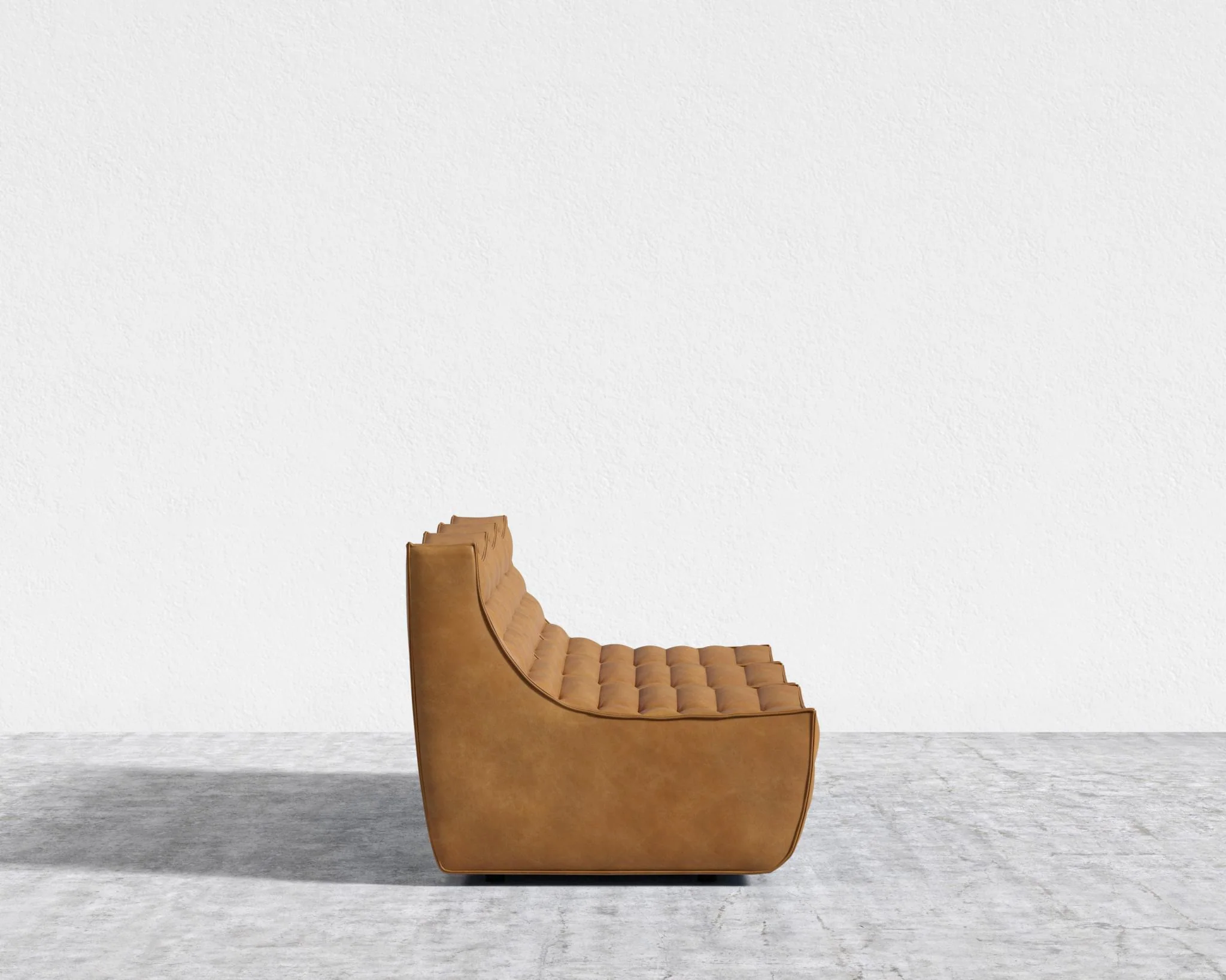 Tanner 3 Seater Sofa - Image 86