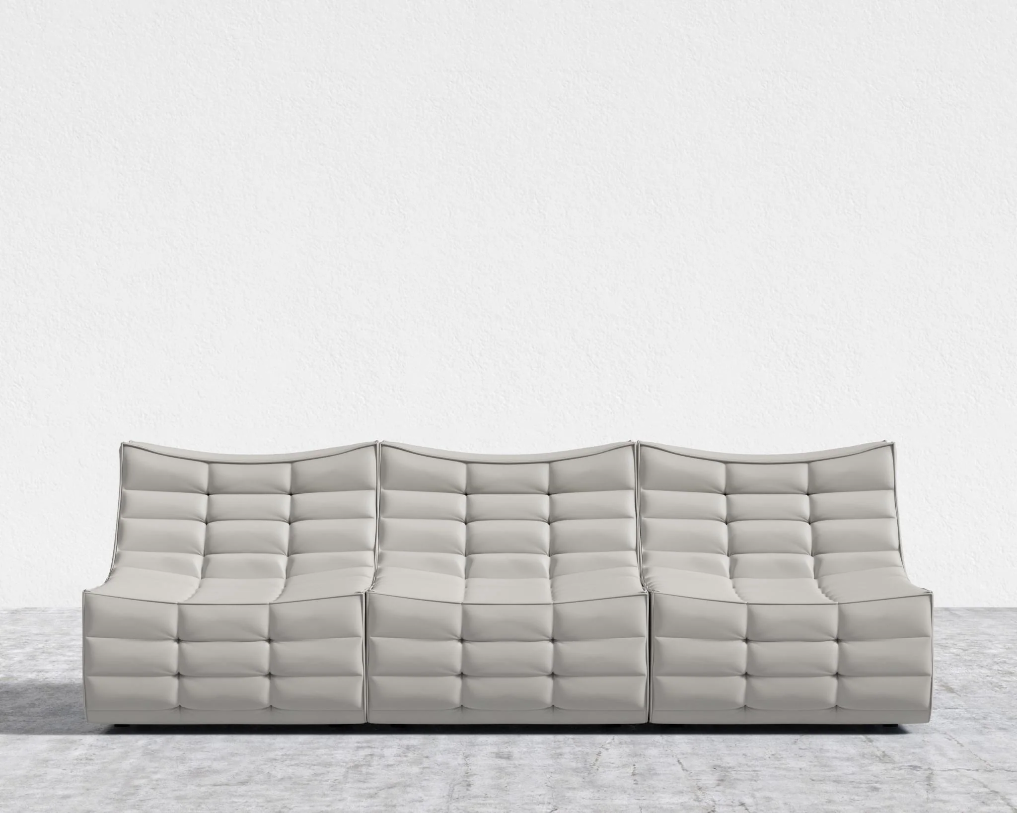 Tanner 3 Seater Sofa - Image 89
