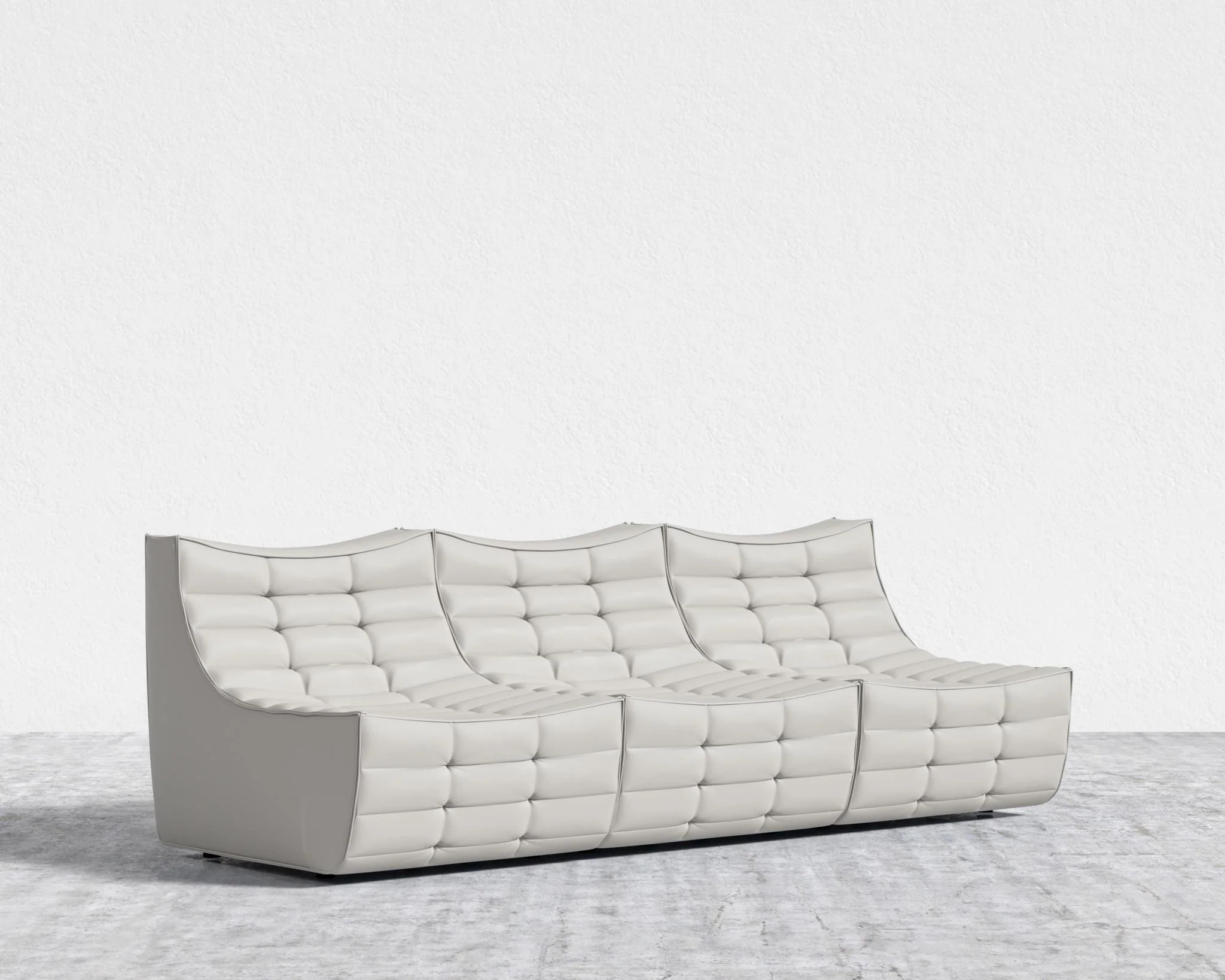 Tanner 3 Seater Sofa - Image 90