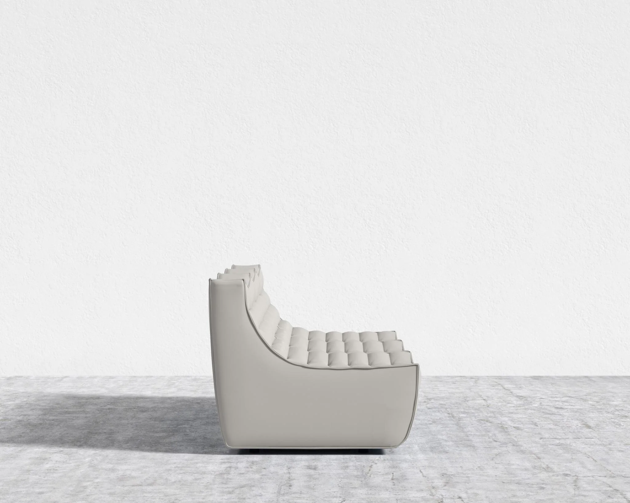Tanner 3 Seater Sofa - Image 91
