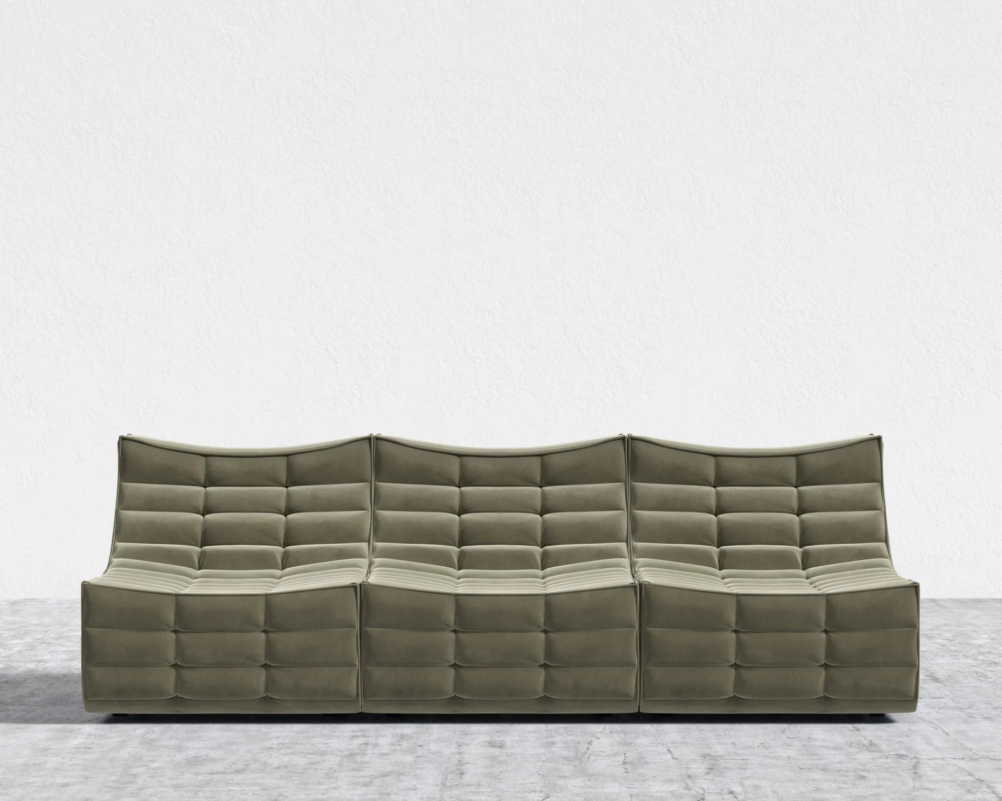 Tanner 3 Seater Sofa - Image 93